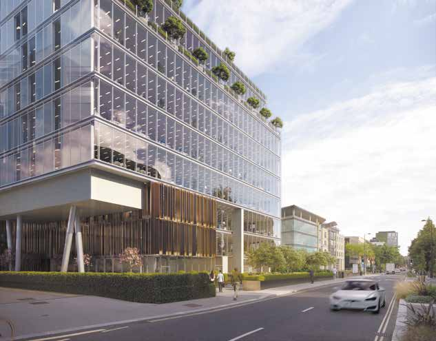 沃特福德 | The Clarendon l Watford