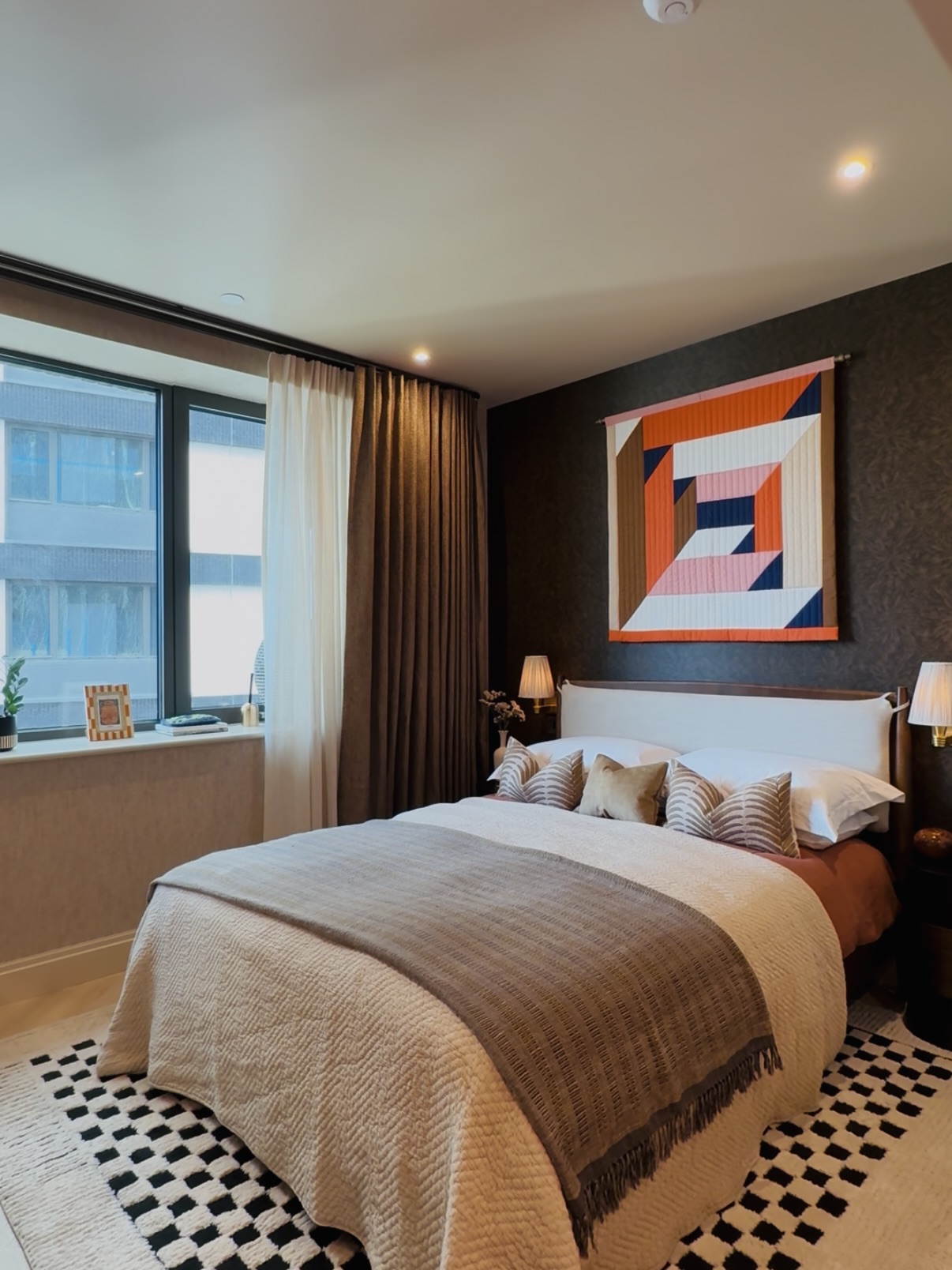 伦敦·摄政公馆  The Regent 找房实拍