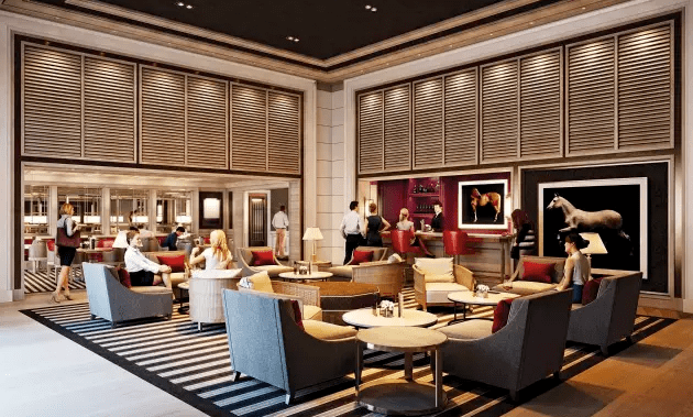 藍莎集團 | 英國置產一站式服務