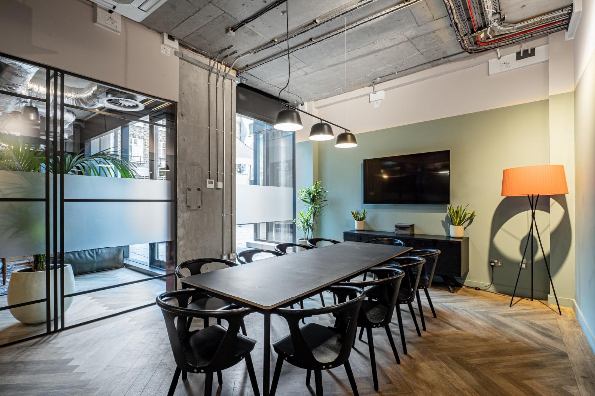 伦敦Spitalfields•Spitalfields Residence 公寓图片