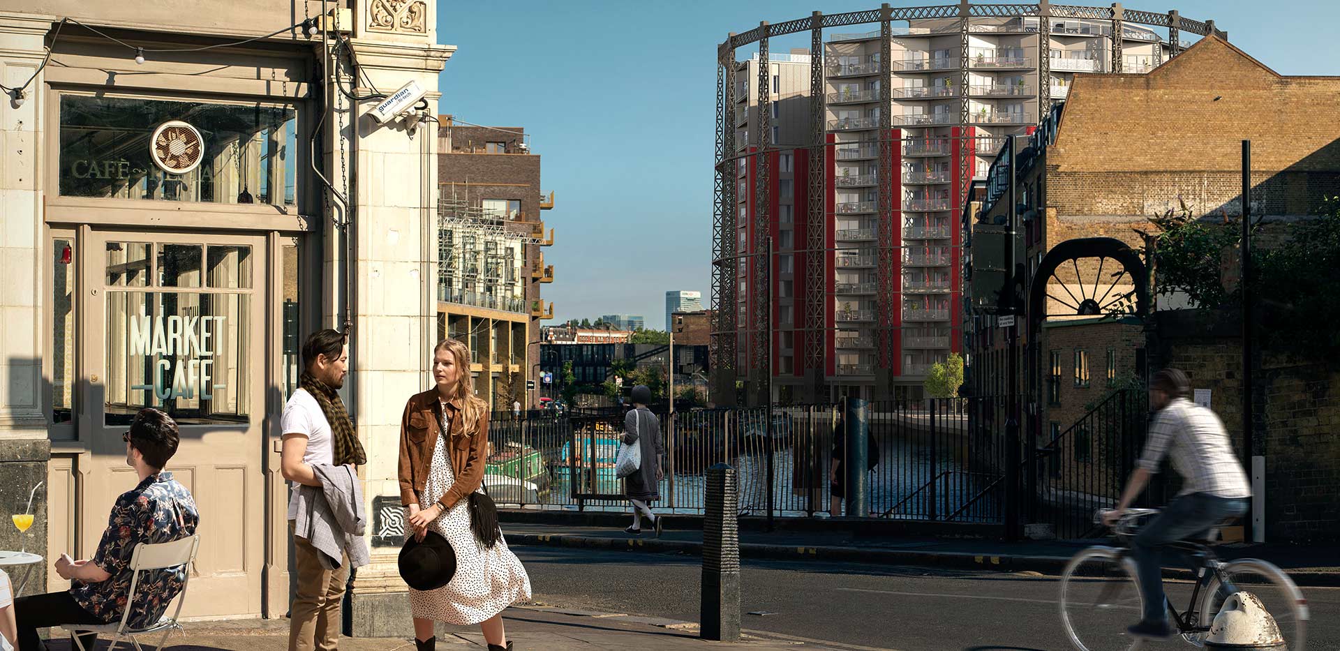 藍莎集團 - 英國樓盤、英國物業代理 | 英國買樓置業一站式服務