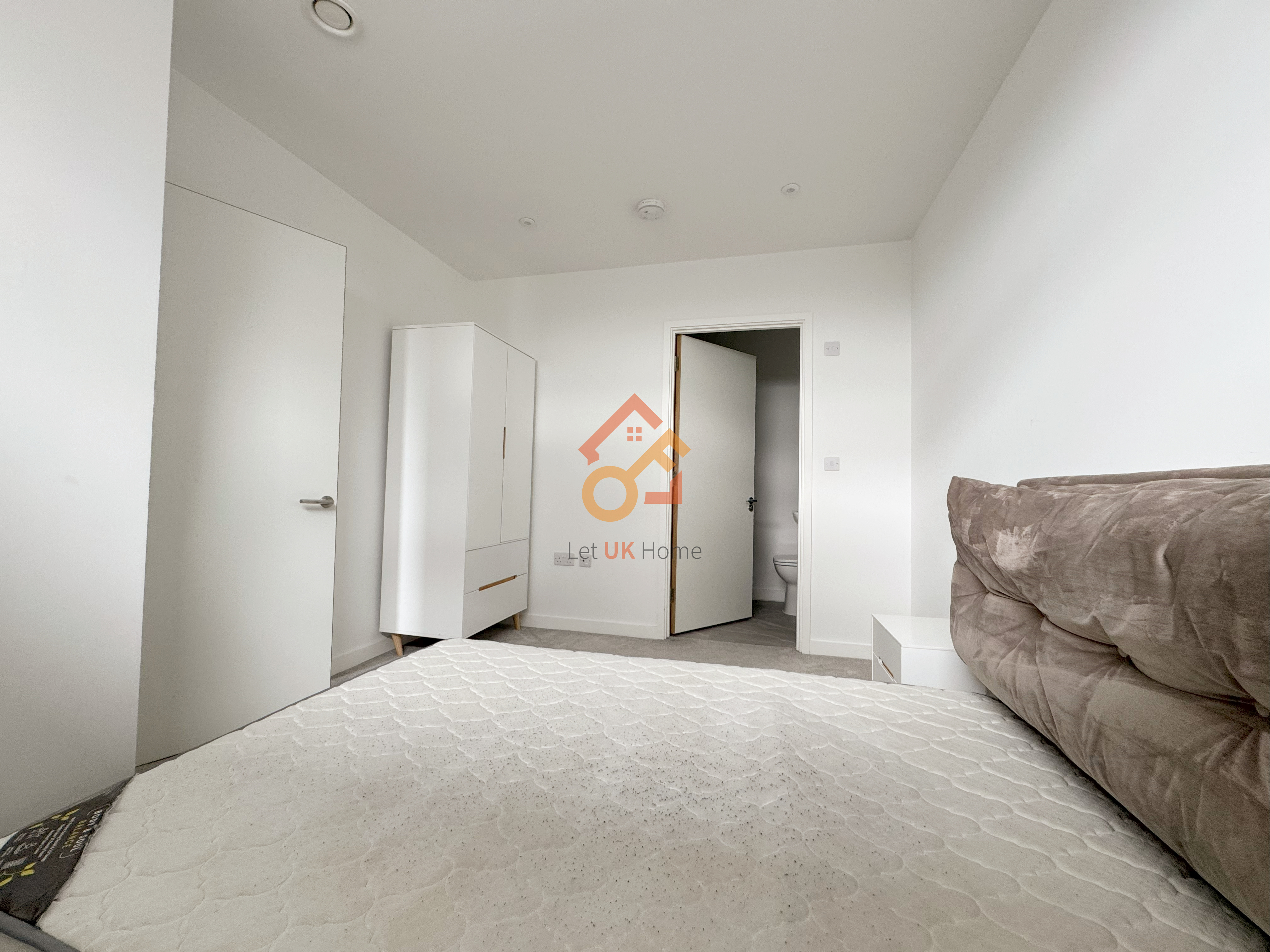 曼彻斯特·2房2卫·Fifty5ive 房源图片