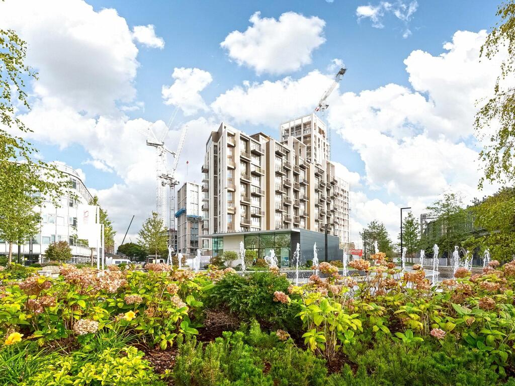 藍莎集團 | 英國置產一站式服務