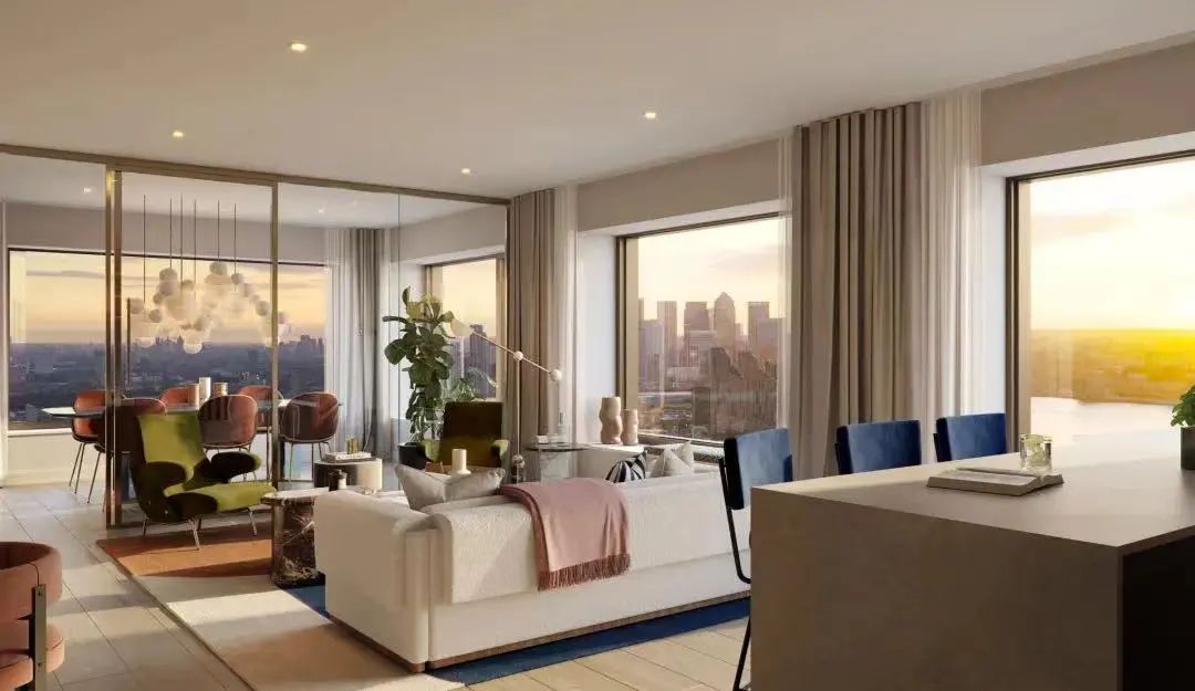 藍莎集團 - 英國樓盤、英國物業代理 | 英國買樓置業一站式服務