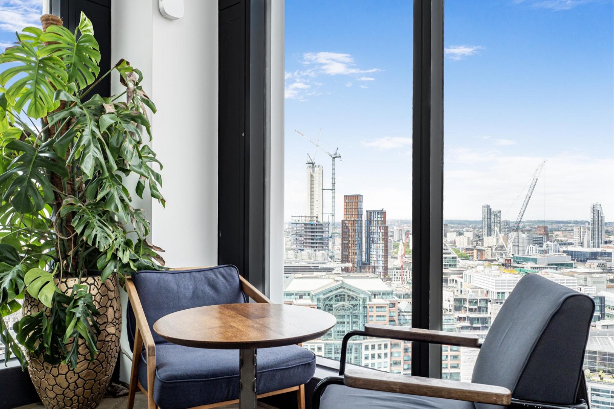 伦敦Spitalfields•Spitalfields Residence 公寓图片