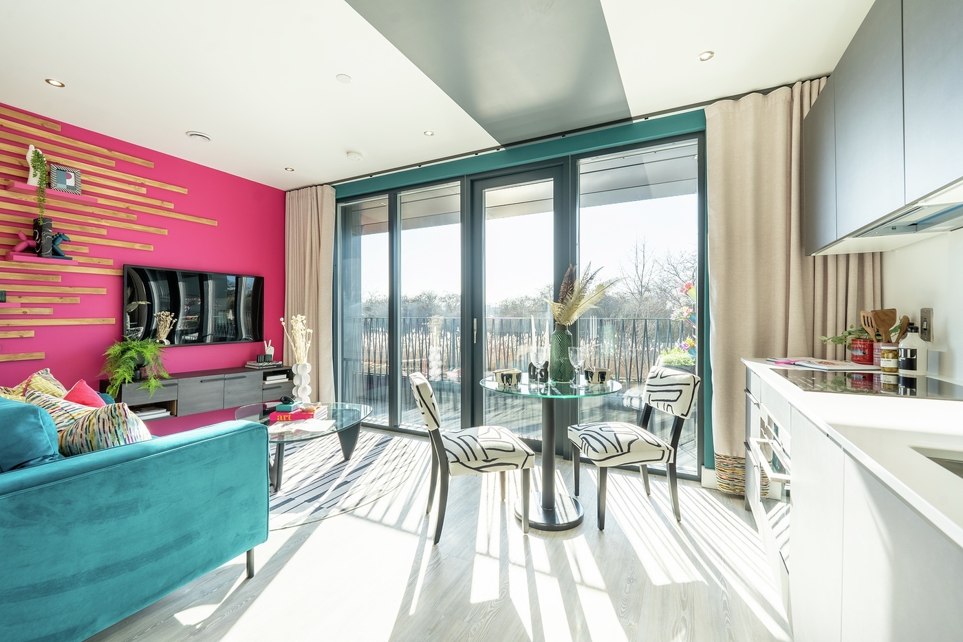 藍莎集團 | 英國置產一站式服務