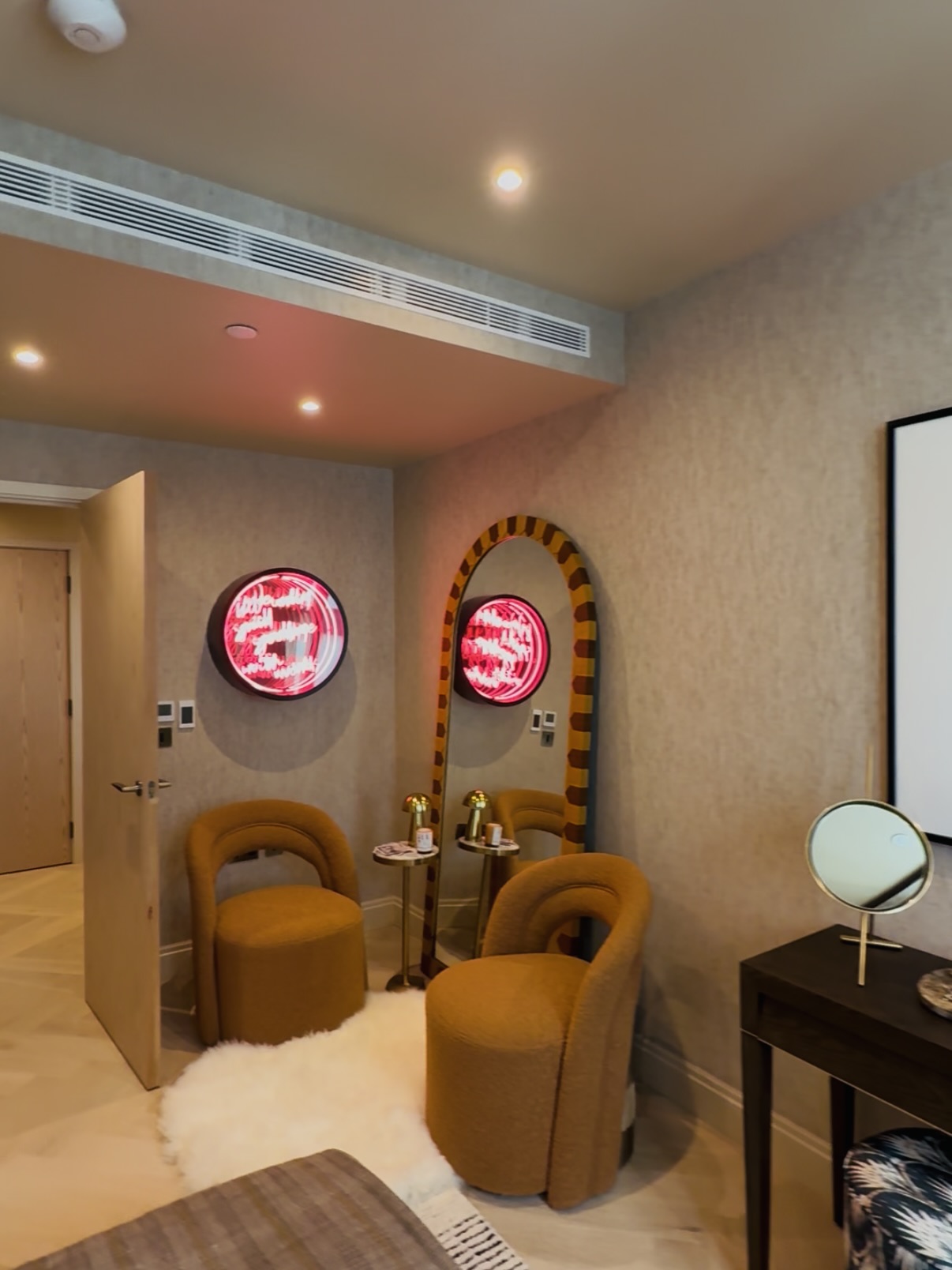 伦敦·摄政公馆  The Regent 找房实拍