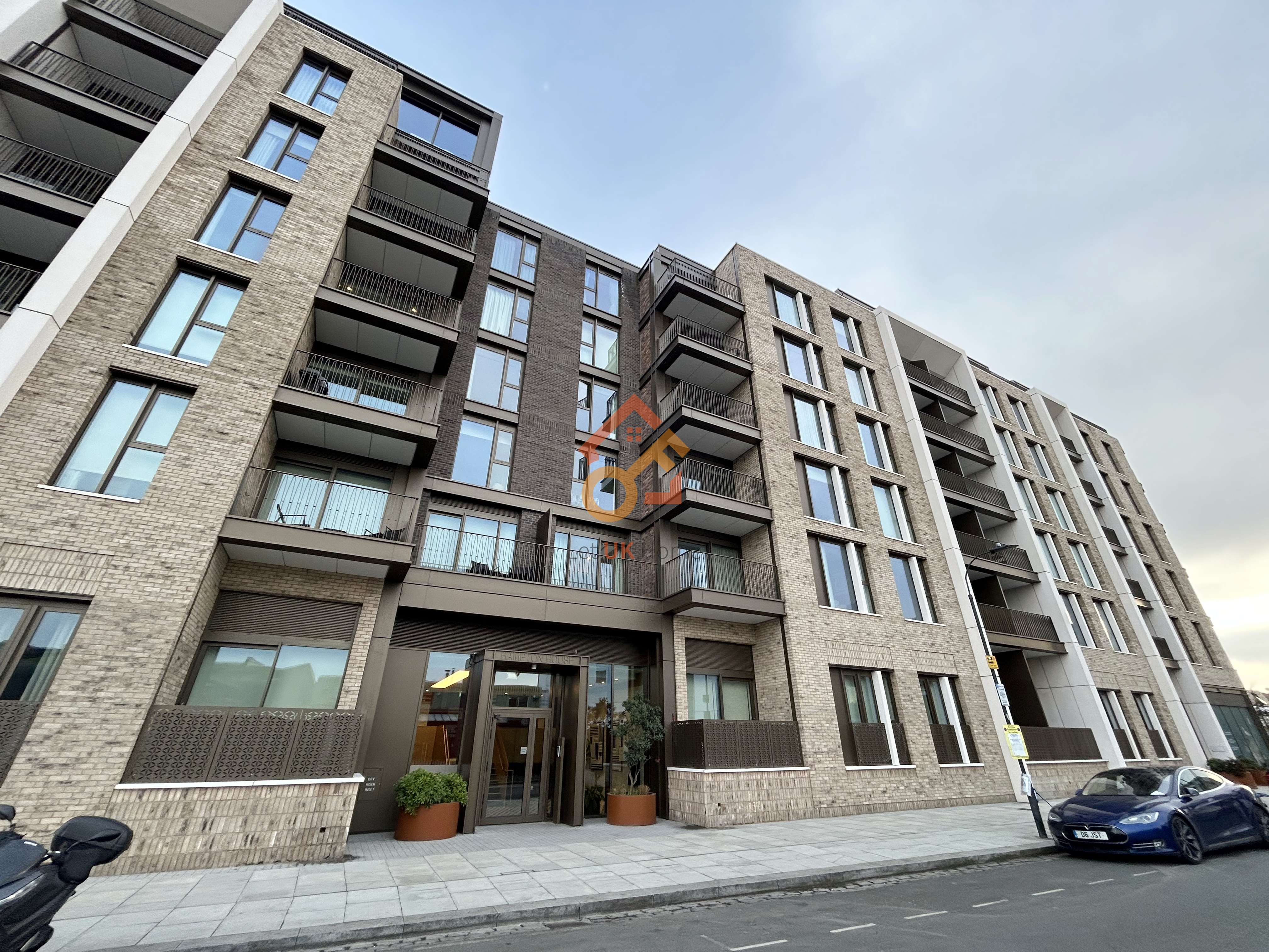 藍莎集團 - 英國樓盤、英國物業代理 | 英國買樓置業一站式服務