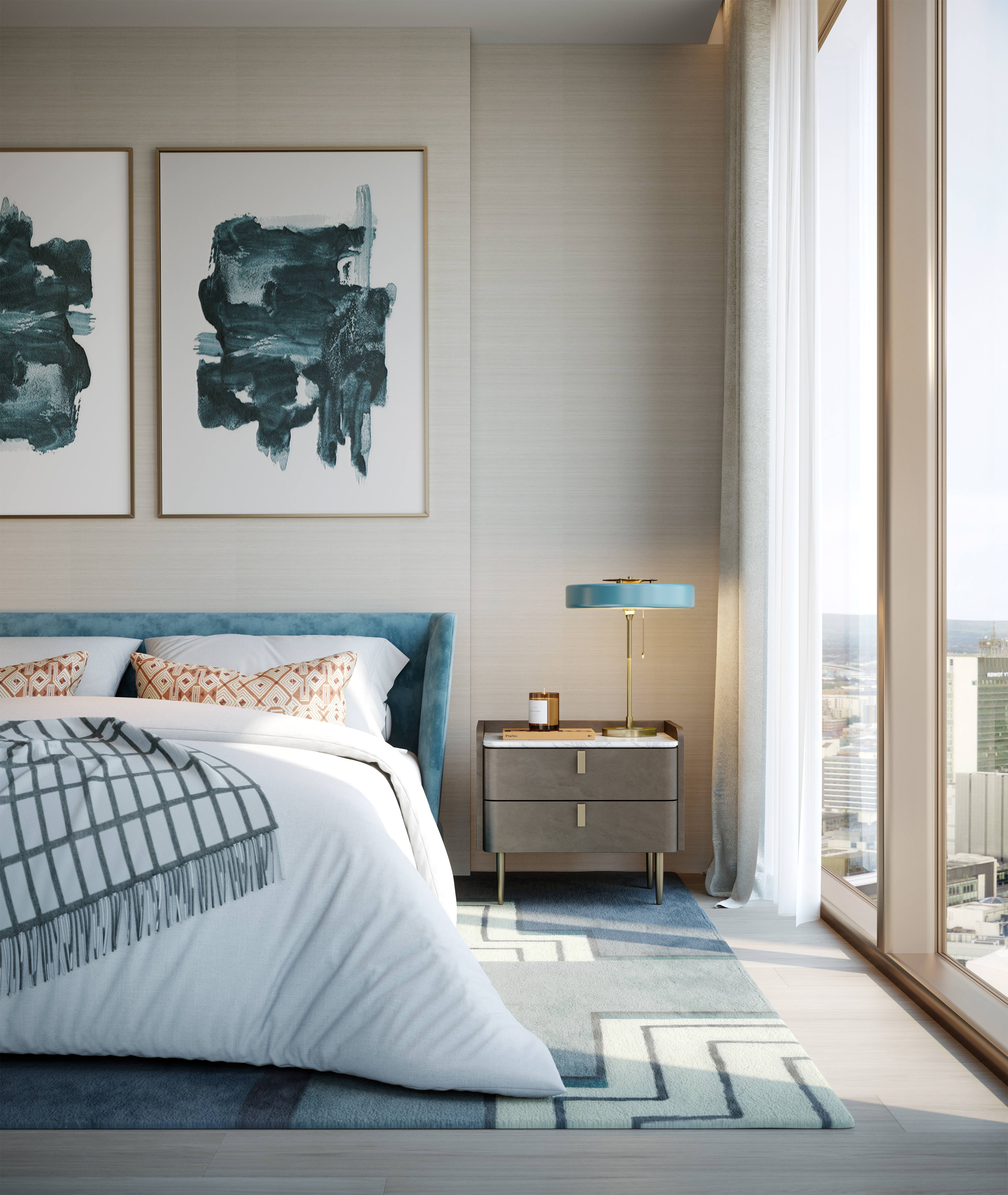 藍莎集團 | 英國置產一站式服務