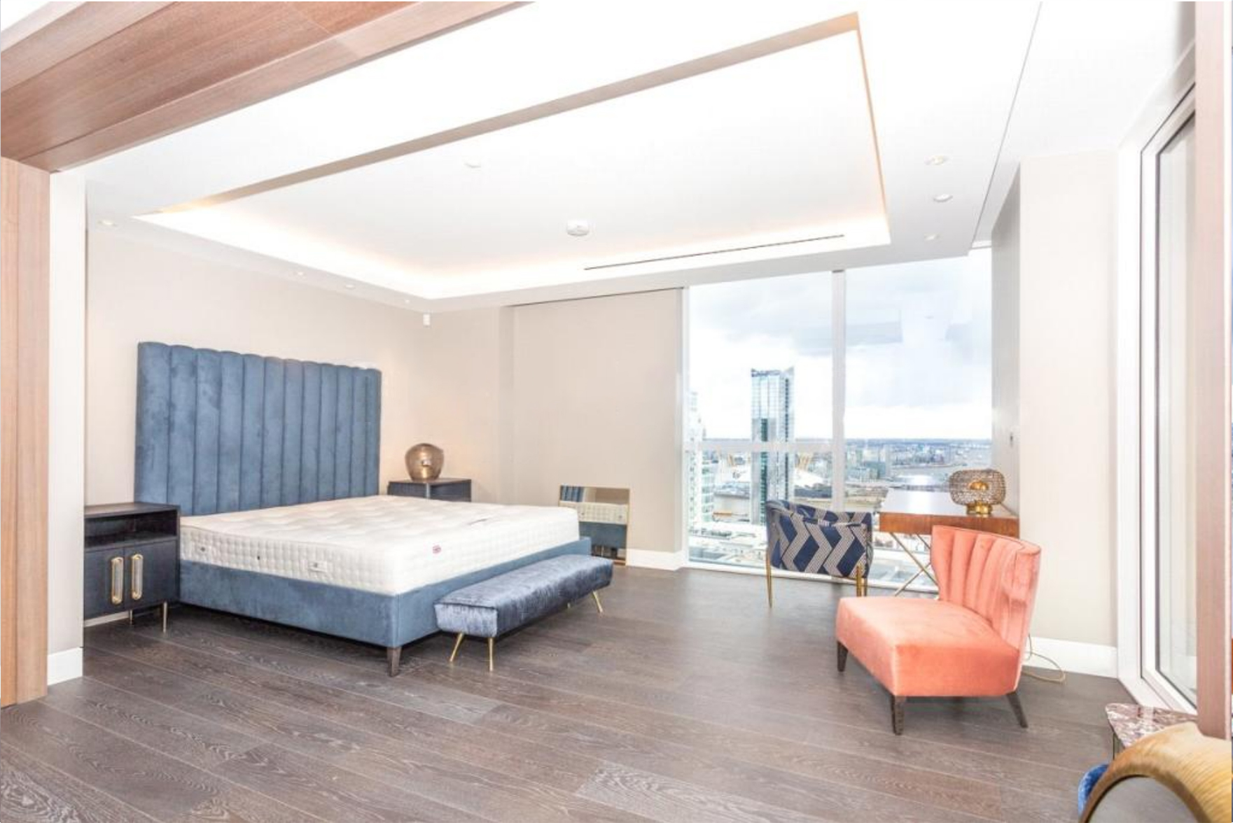 藍莎集團 | 英國置產一站式服務