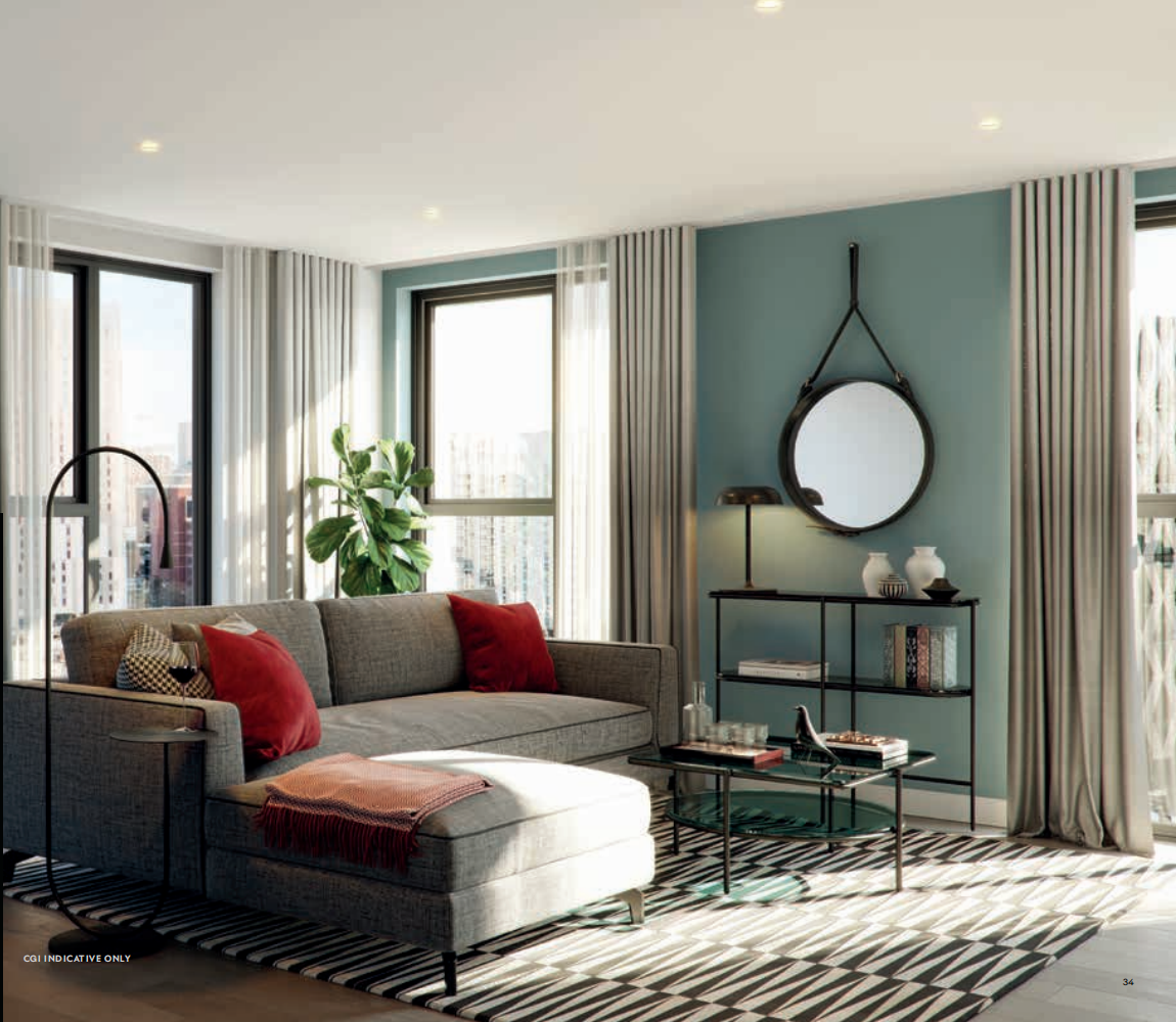 Lansha Group - UK Real Estate, UK Property Agency | One stop shop for buying and purchasing properties in the UK