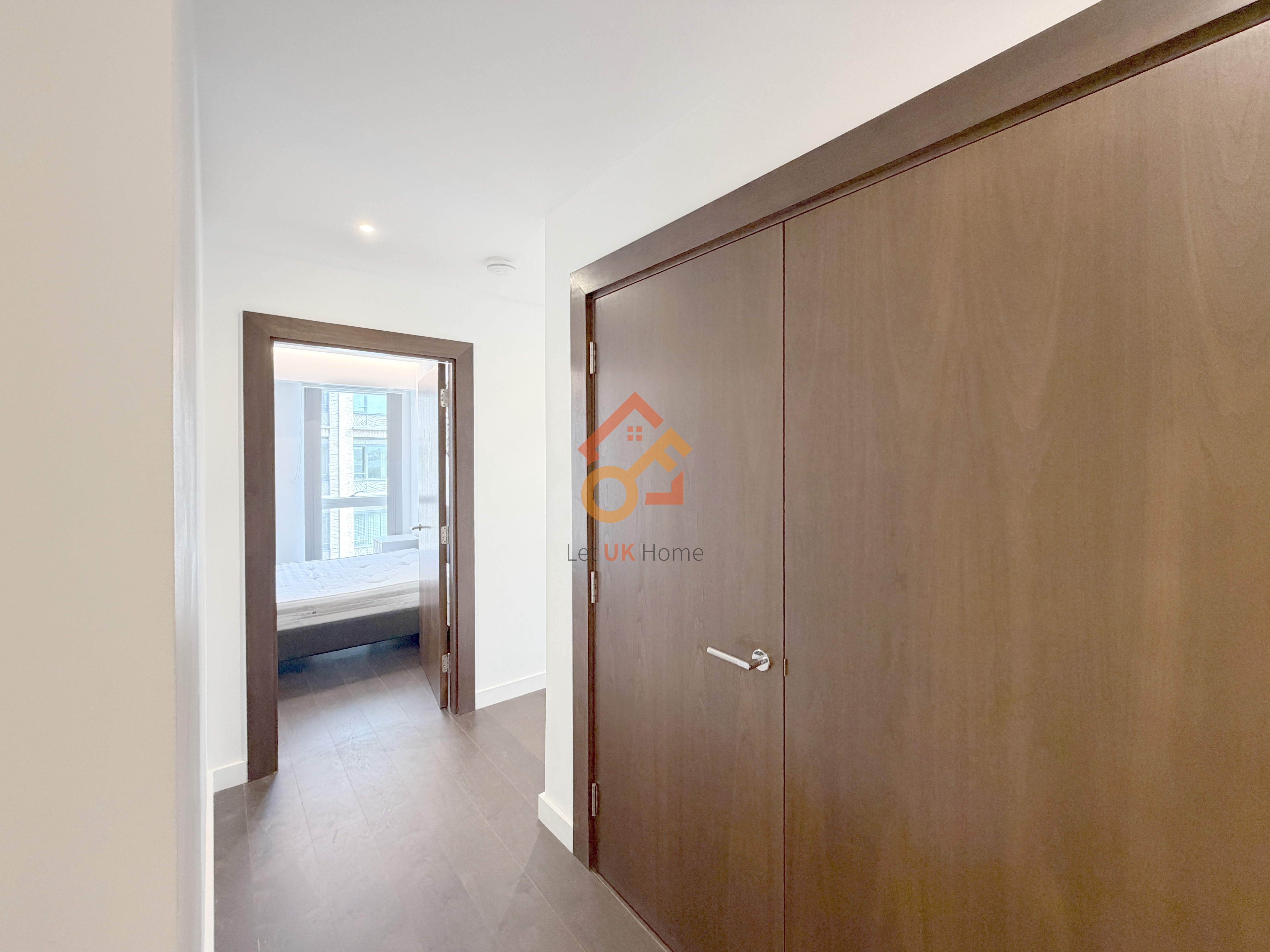 伦敦Nine Elms•2房•Montrose Building 房源图片