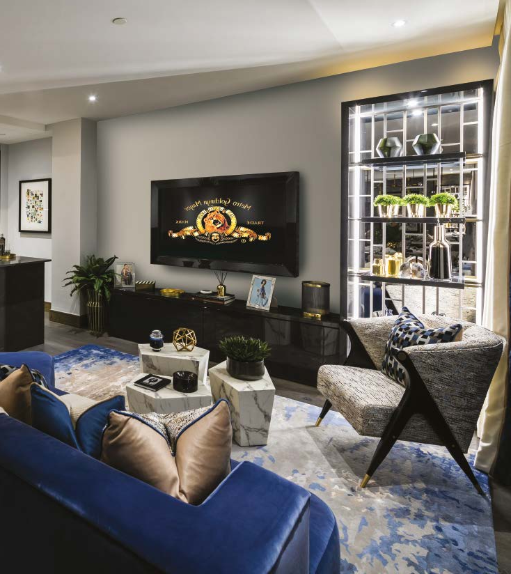 藍莎集團 | 英國置產一站式服務