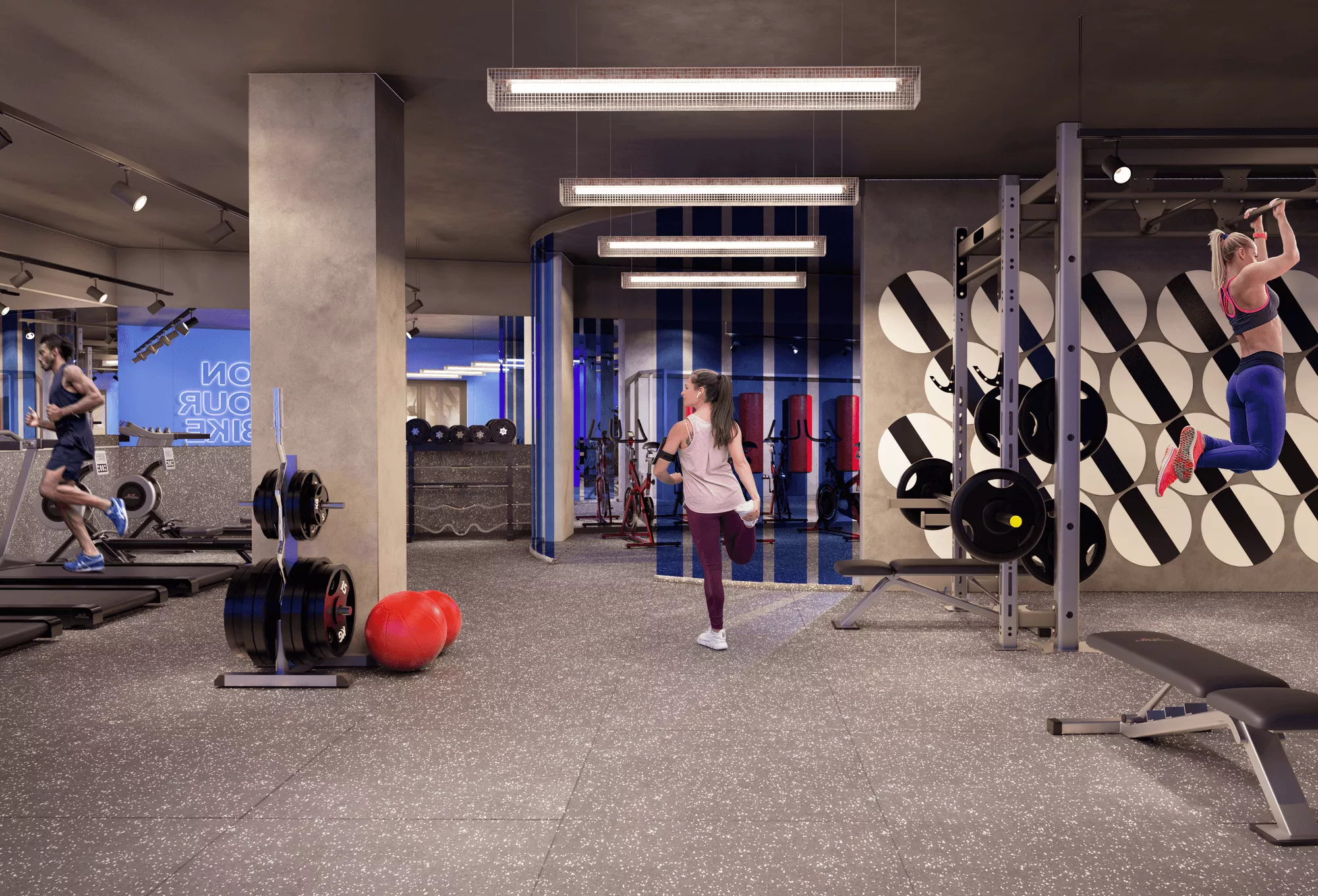 考文垂·学生公寓·Copper Towers 公寓照片