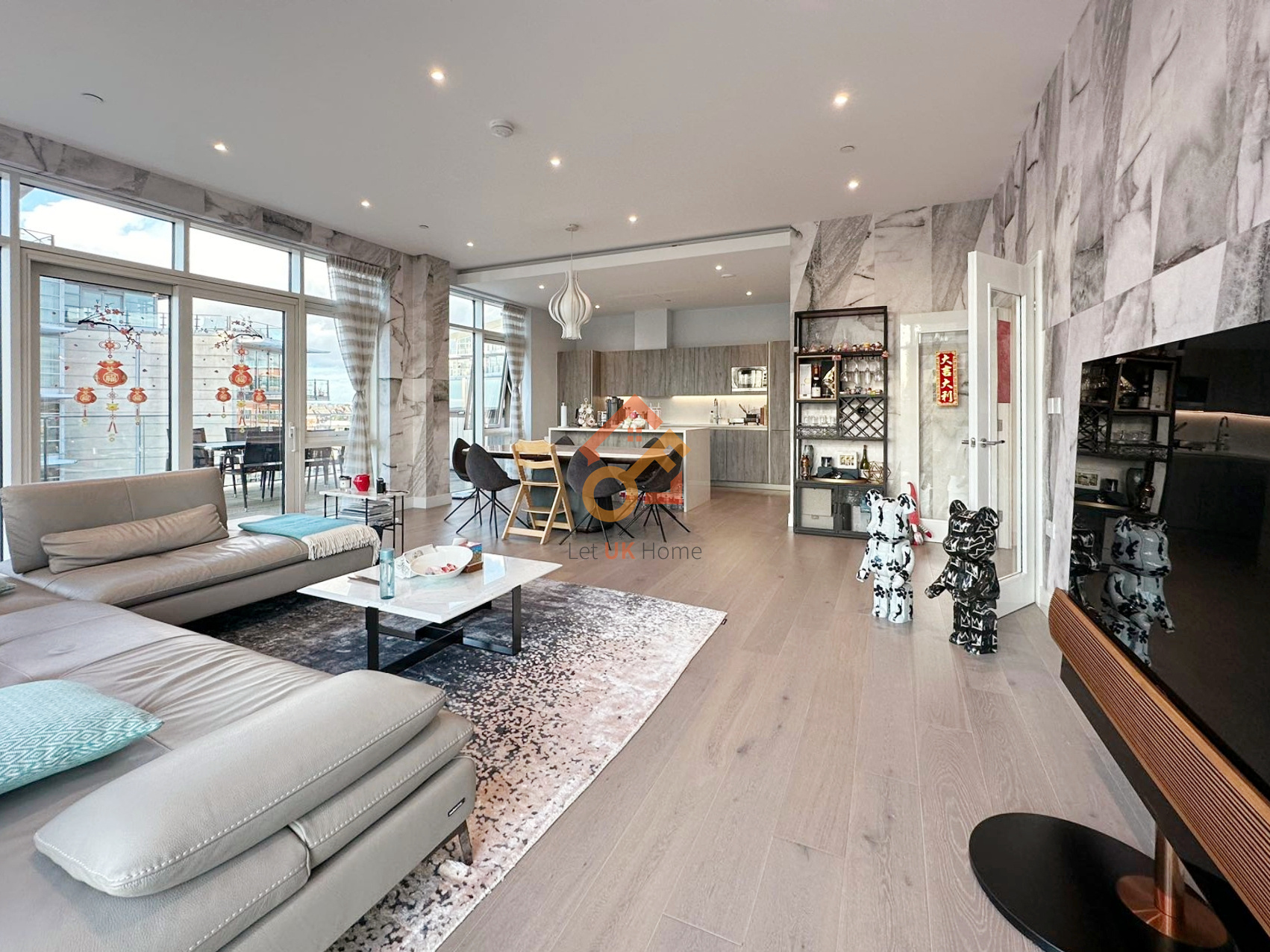 藍莎集團 - 英國樓盤、英國物業代理 | 英國買樓置業一站式服務