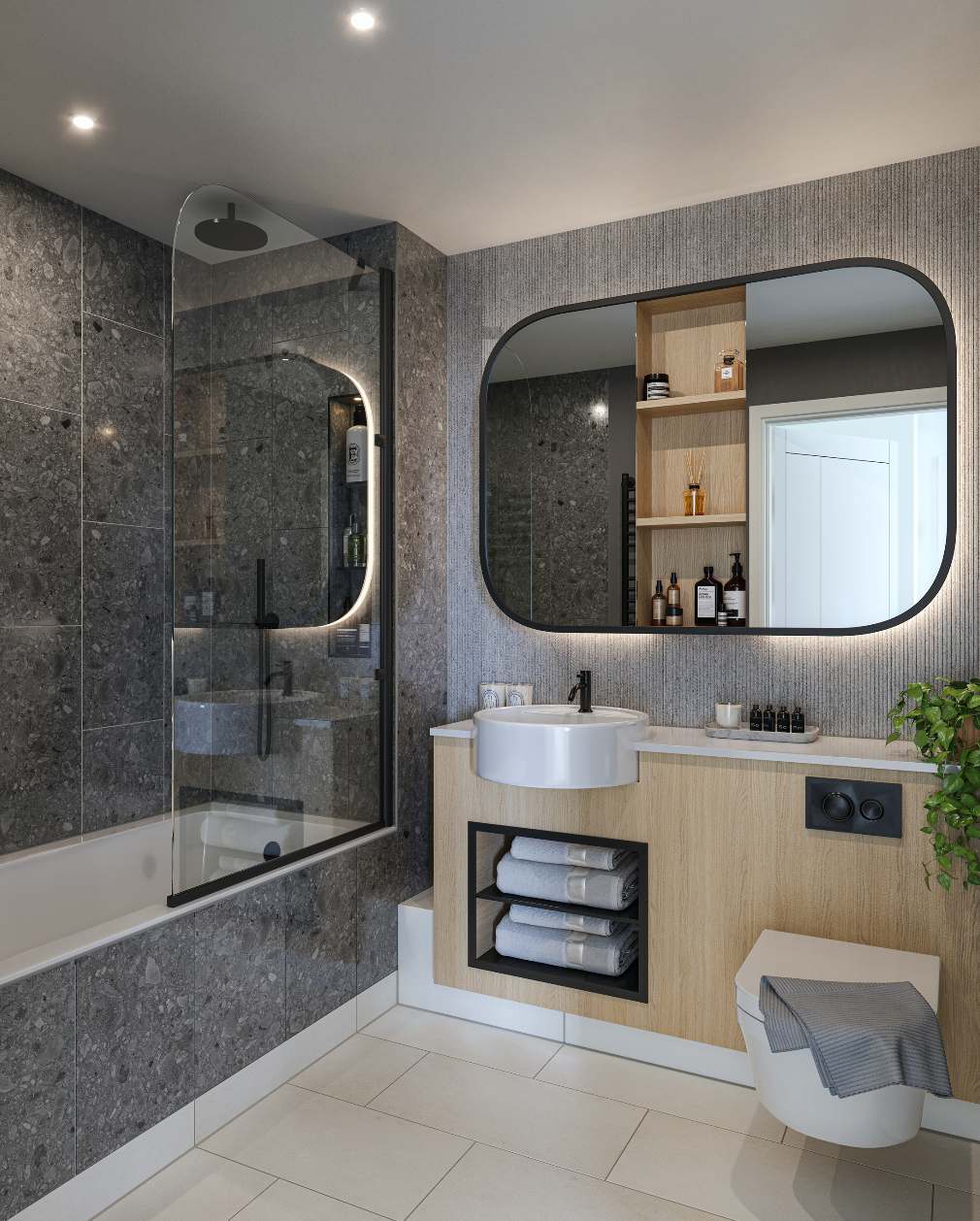 藍莎集團 | 英國置產一站式服務