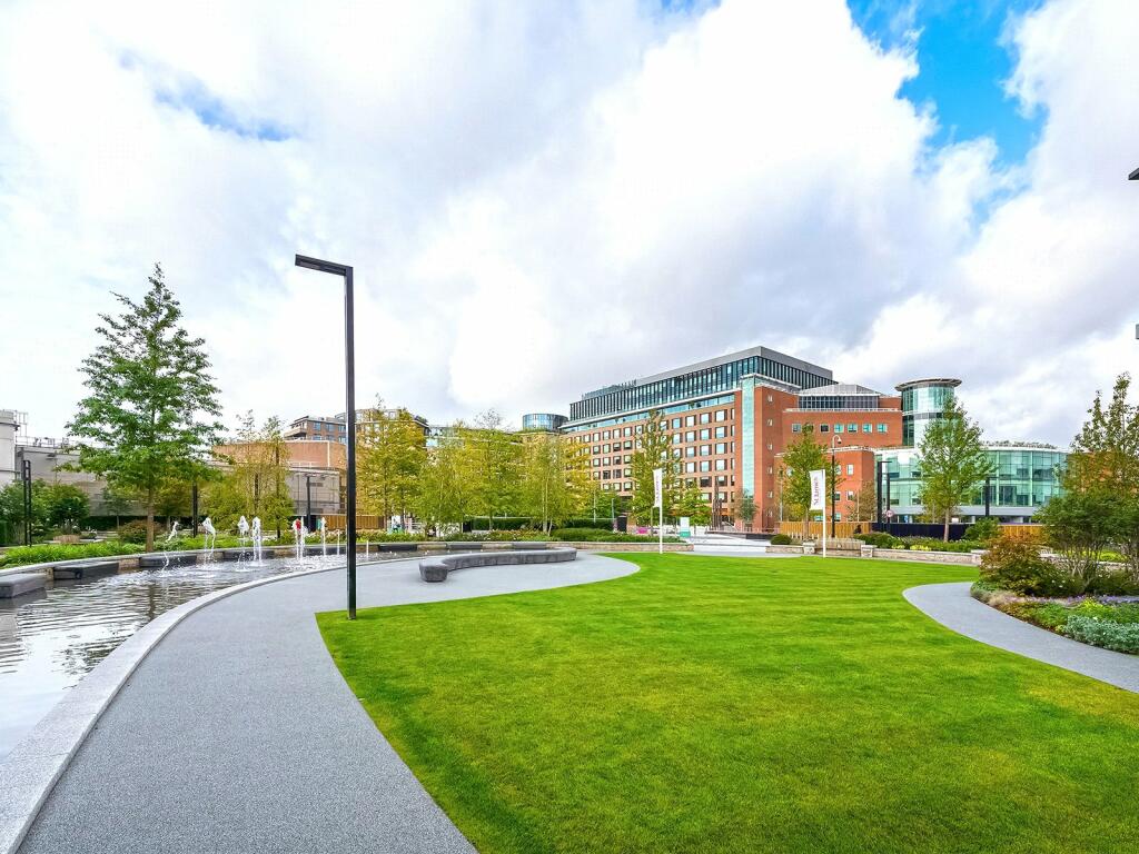 藍莎集團 | 英國置產一站式服務