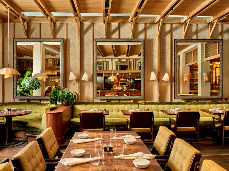 伦敦Mayfair•1 Hotel一号酒店公寓 酒店图片