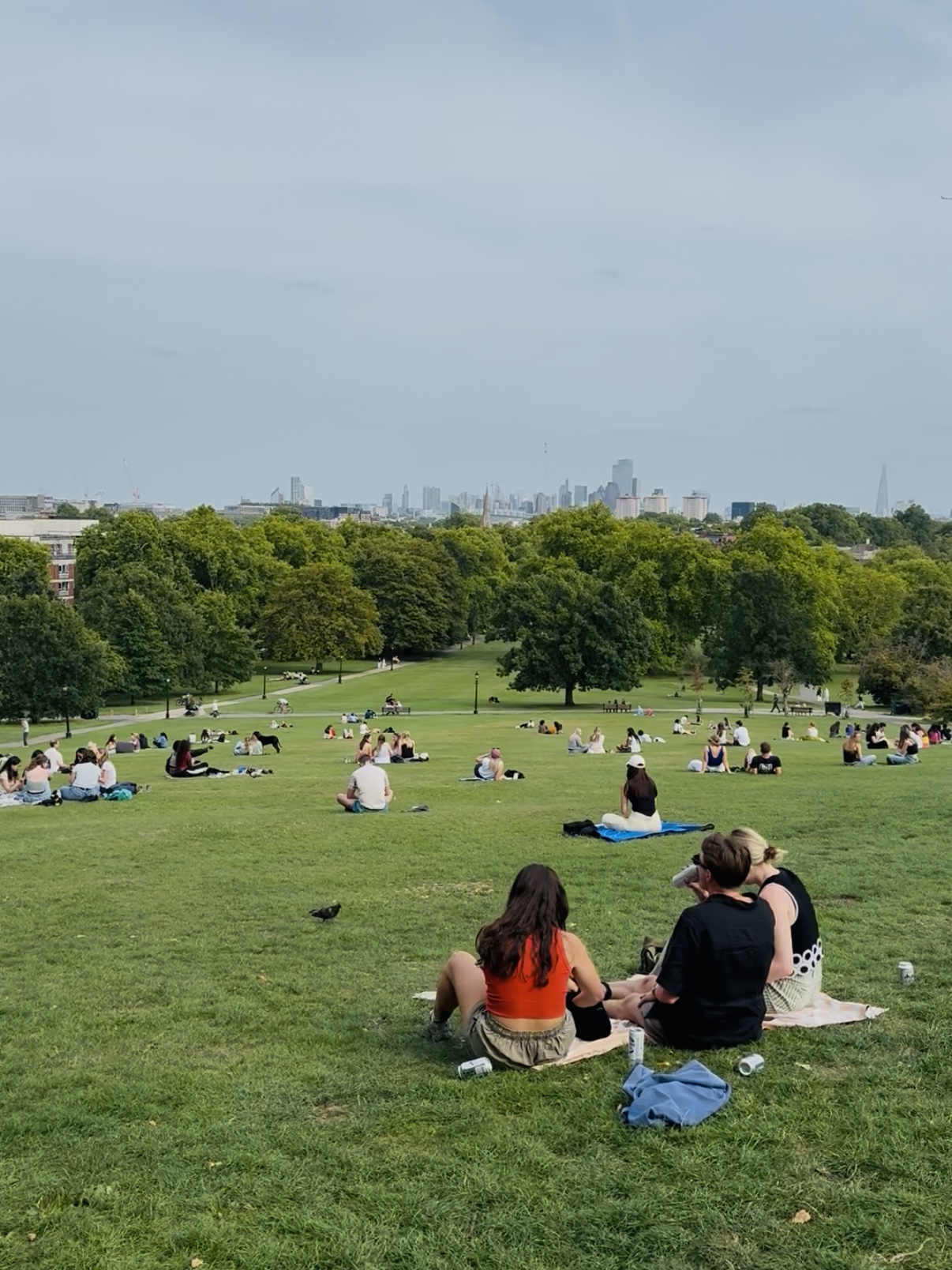 伦敦·摄政公馆  The Regent 找房实拍