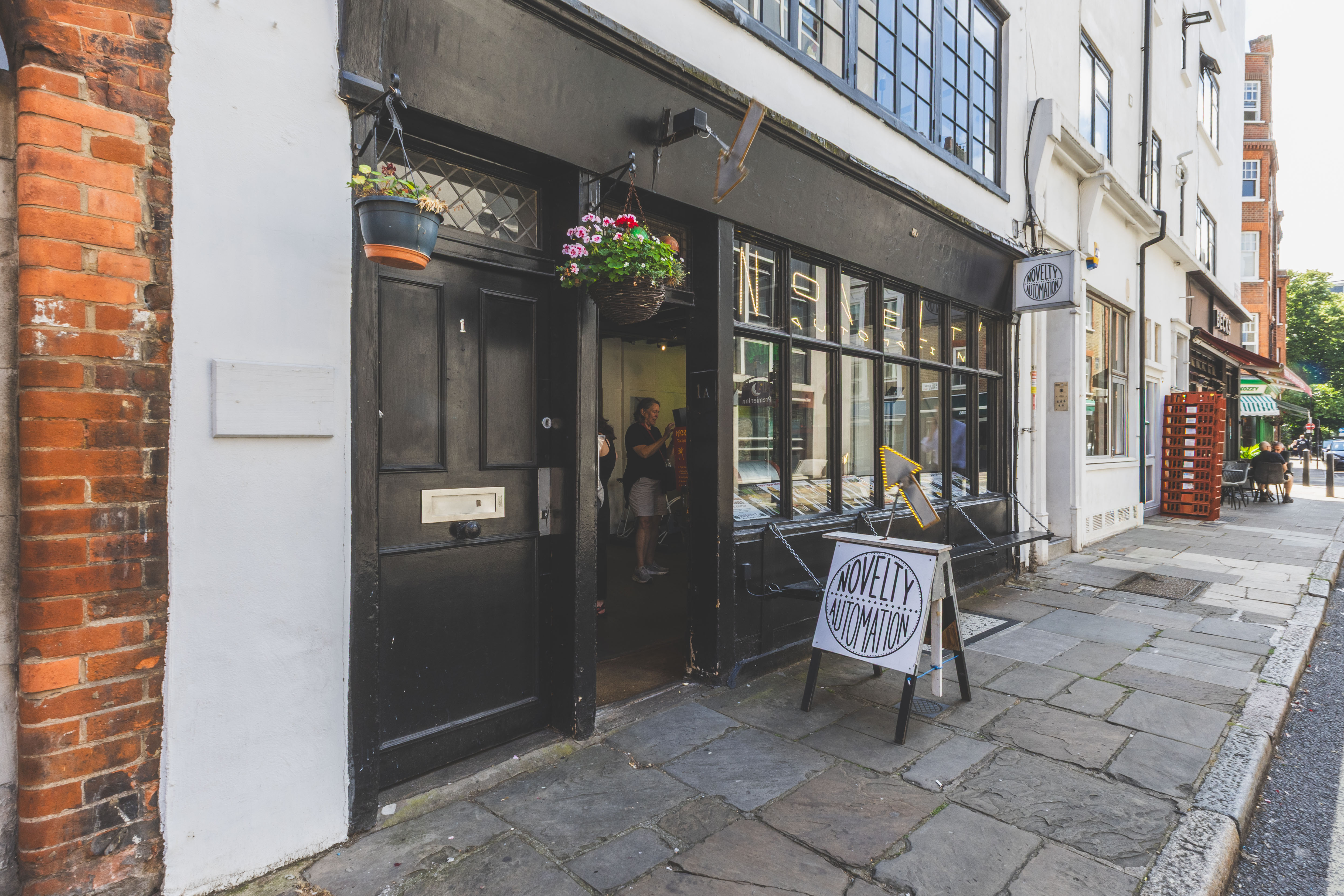 伦敦Holborn•Bloomsbury酒店公寓 房源图片