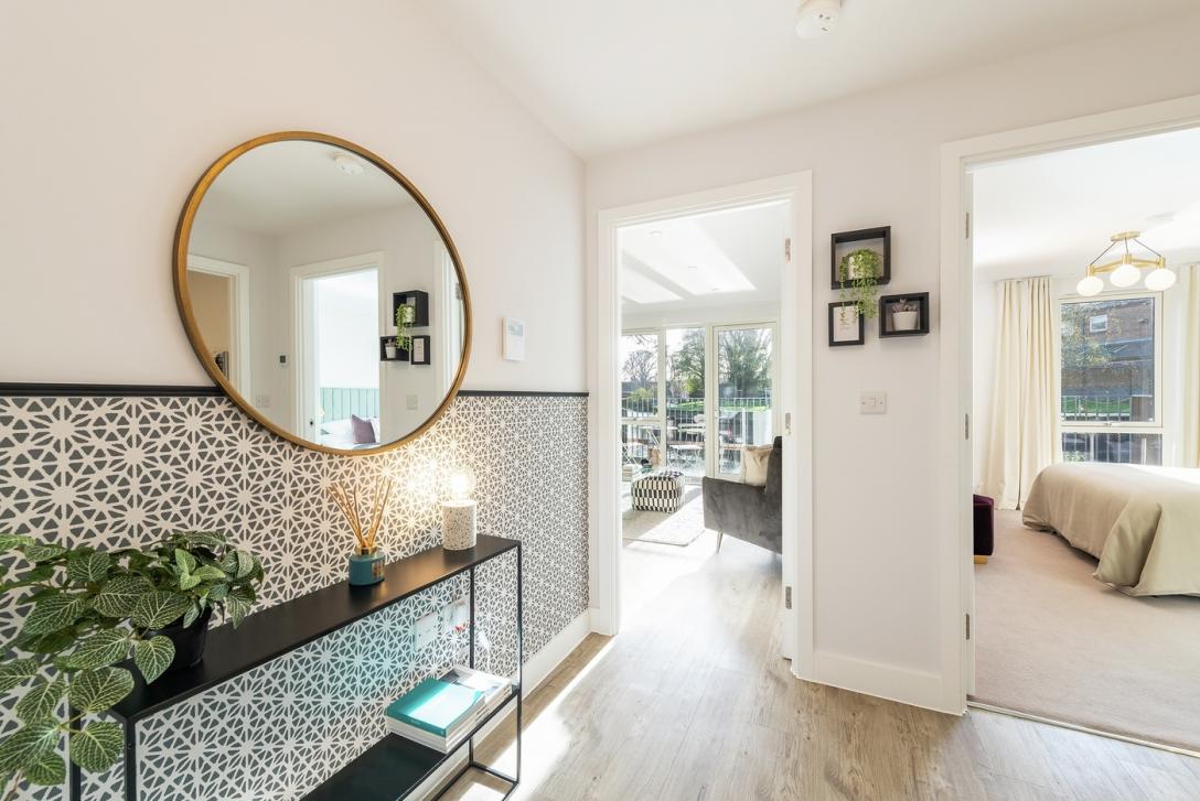 藍莎集團 | 英國置產一站式服務