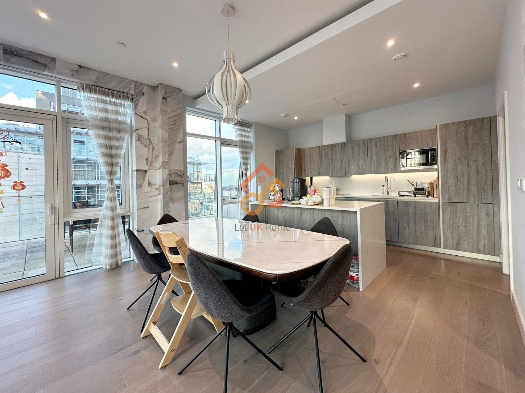 藍莎集團 - 英國樓盤、英國物業代理 | 英國買樓置業一站式服務