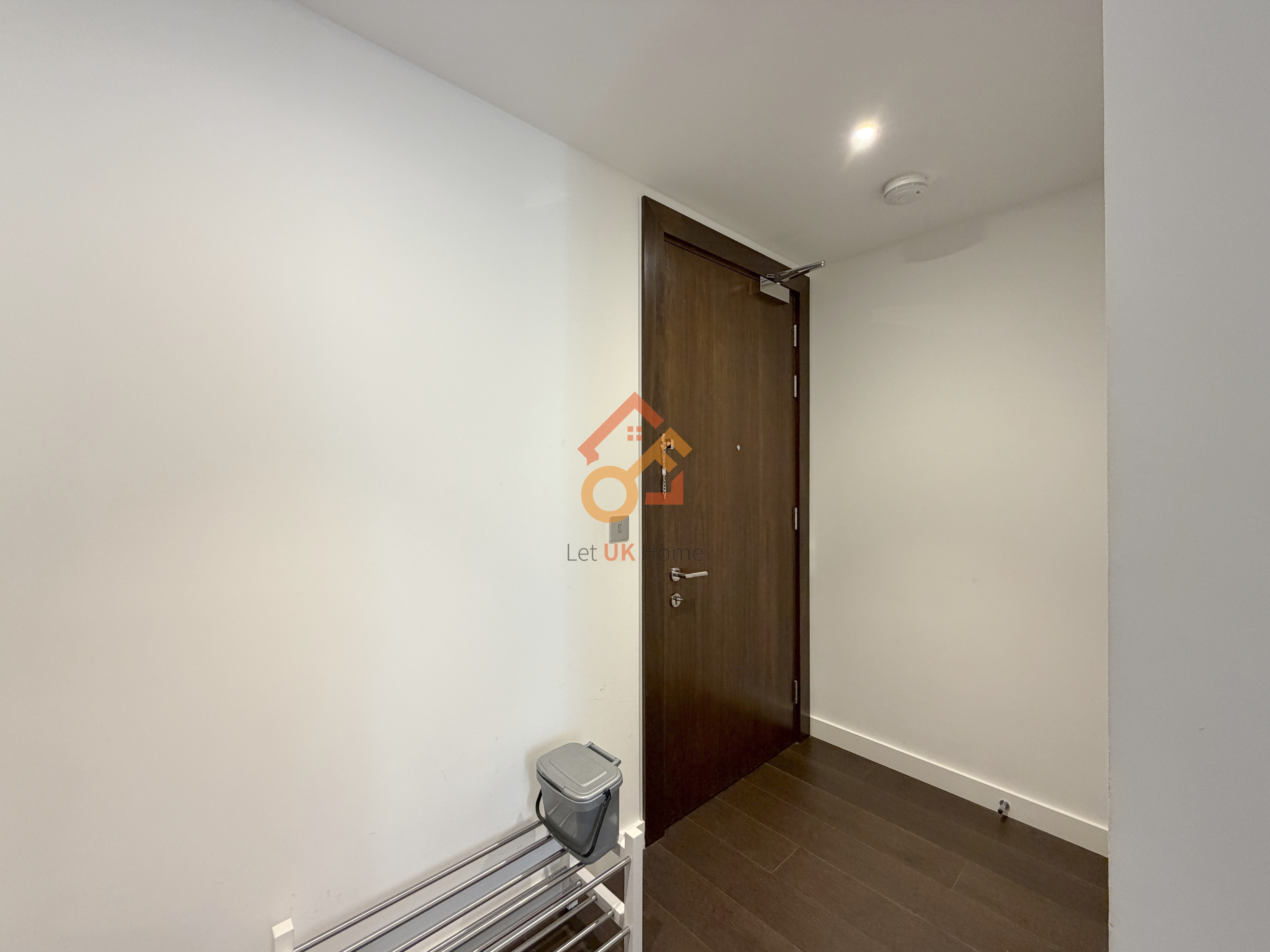 伦敦Nine Elms•2房•Montrose Building 房源图片