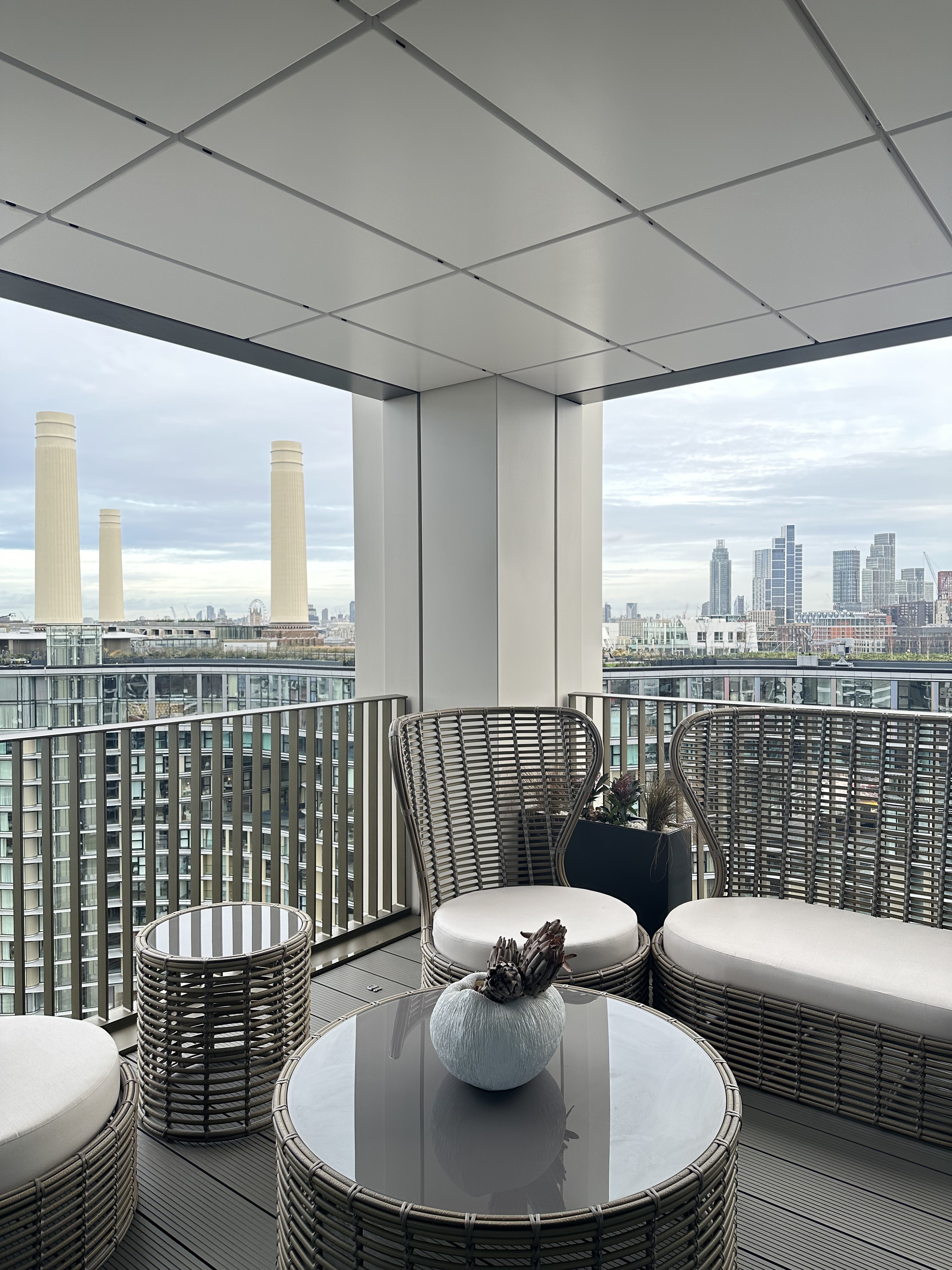 藍莎集團 | 英國置產一站式服務