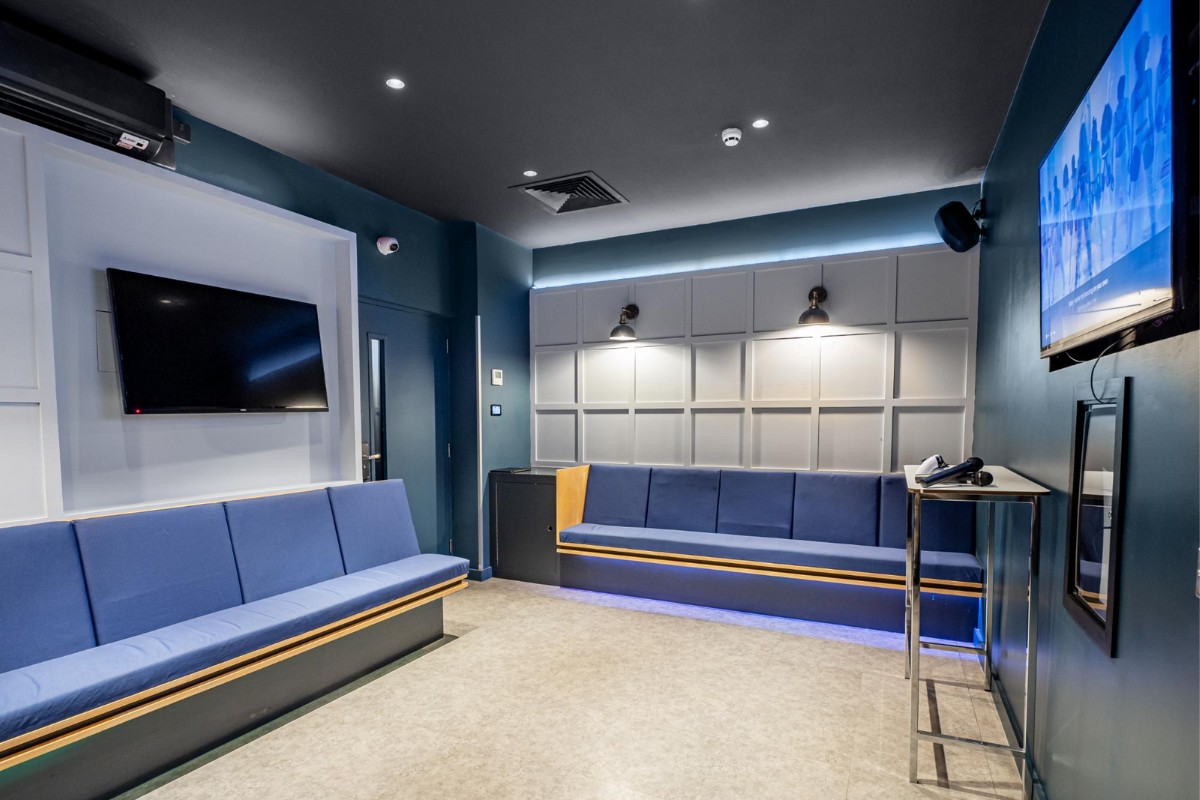 伦敦Spitalfields•Spitalfields Residence 公寓图片