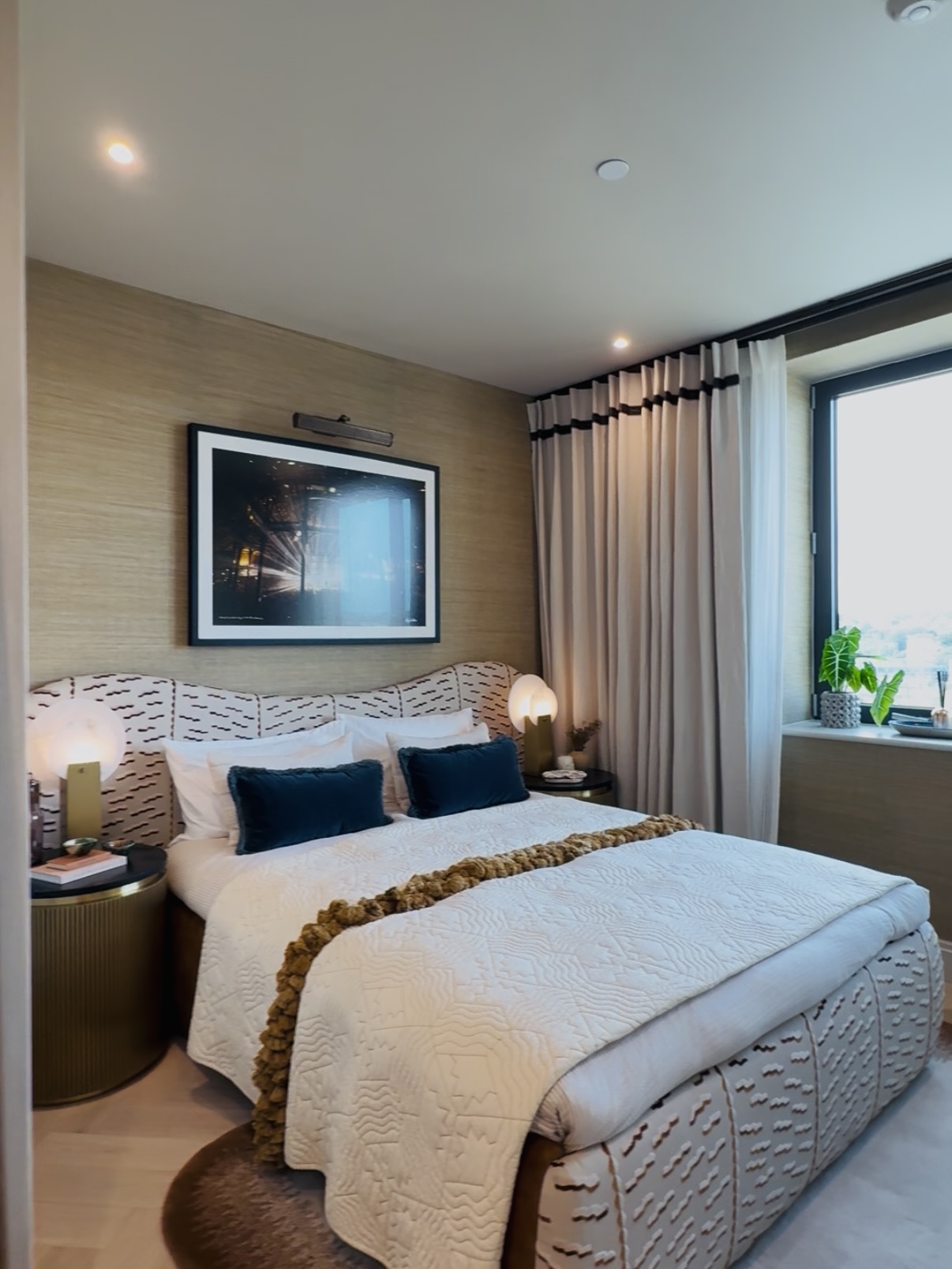 伦敦·摄政公馆  The Regent 找房实拍