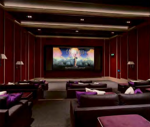 藍莎集團 | 英國置產一站式服務