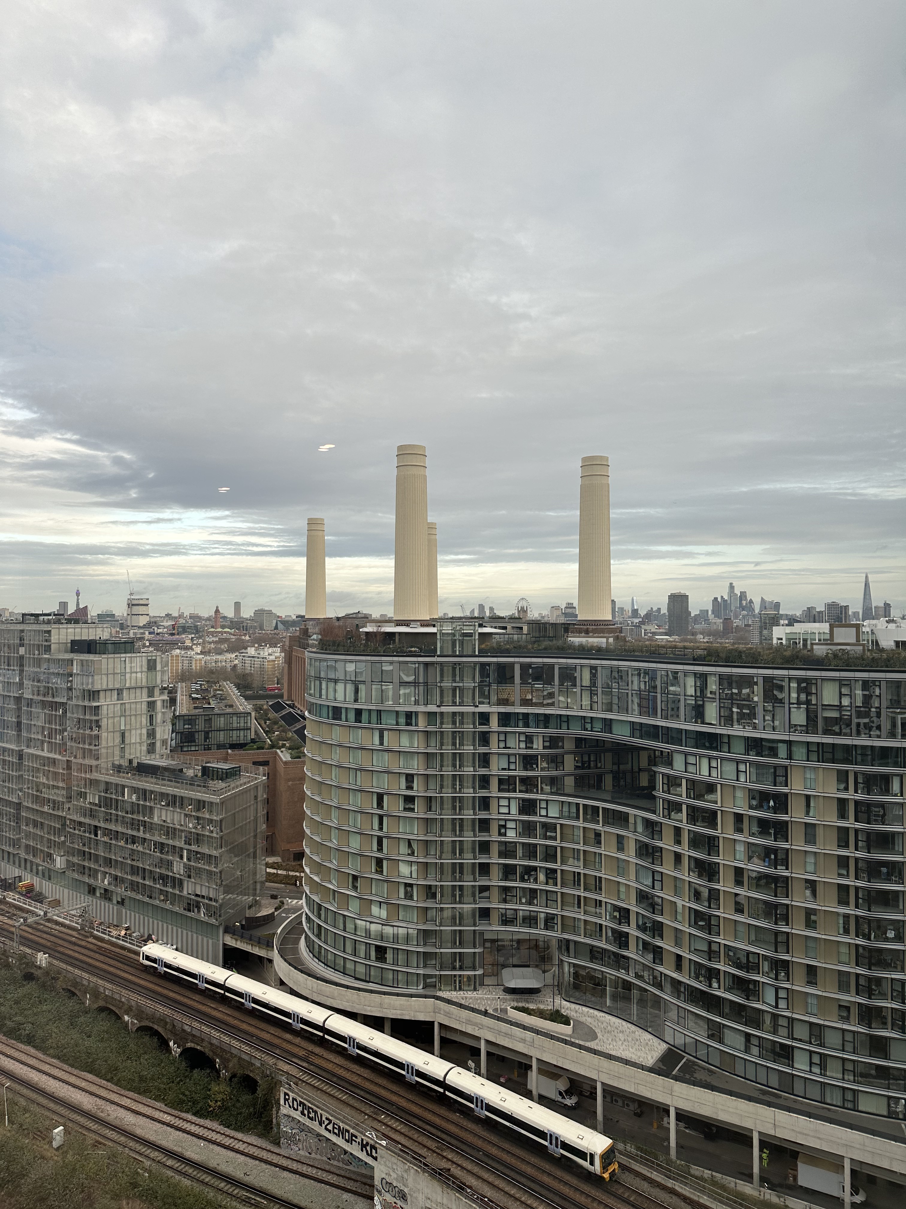 藍莎集團 | 英國置產一站式服務