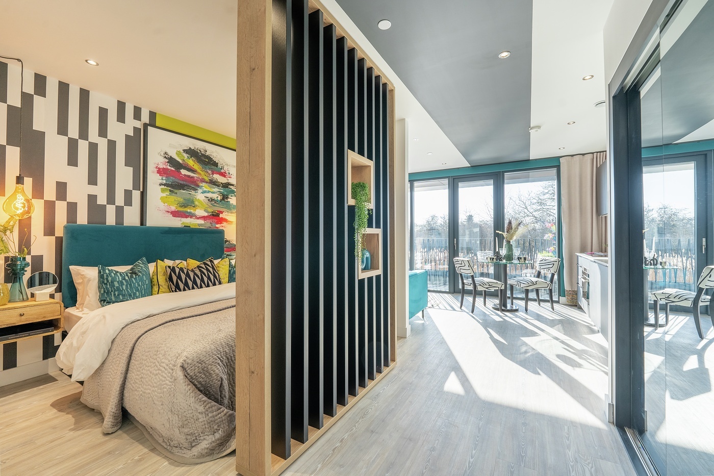 藍莎集團 | 英國置產一站式服務