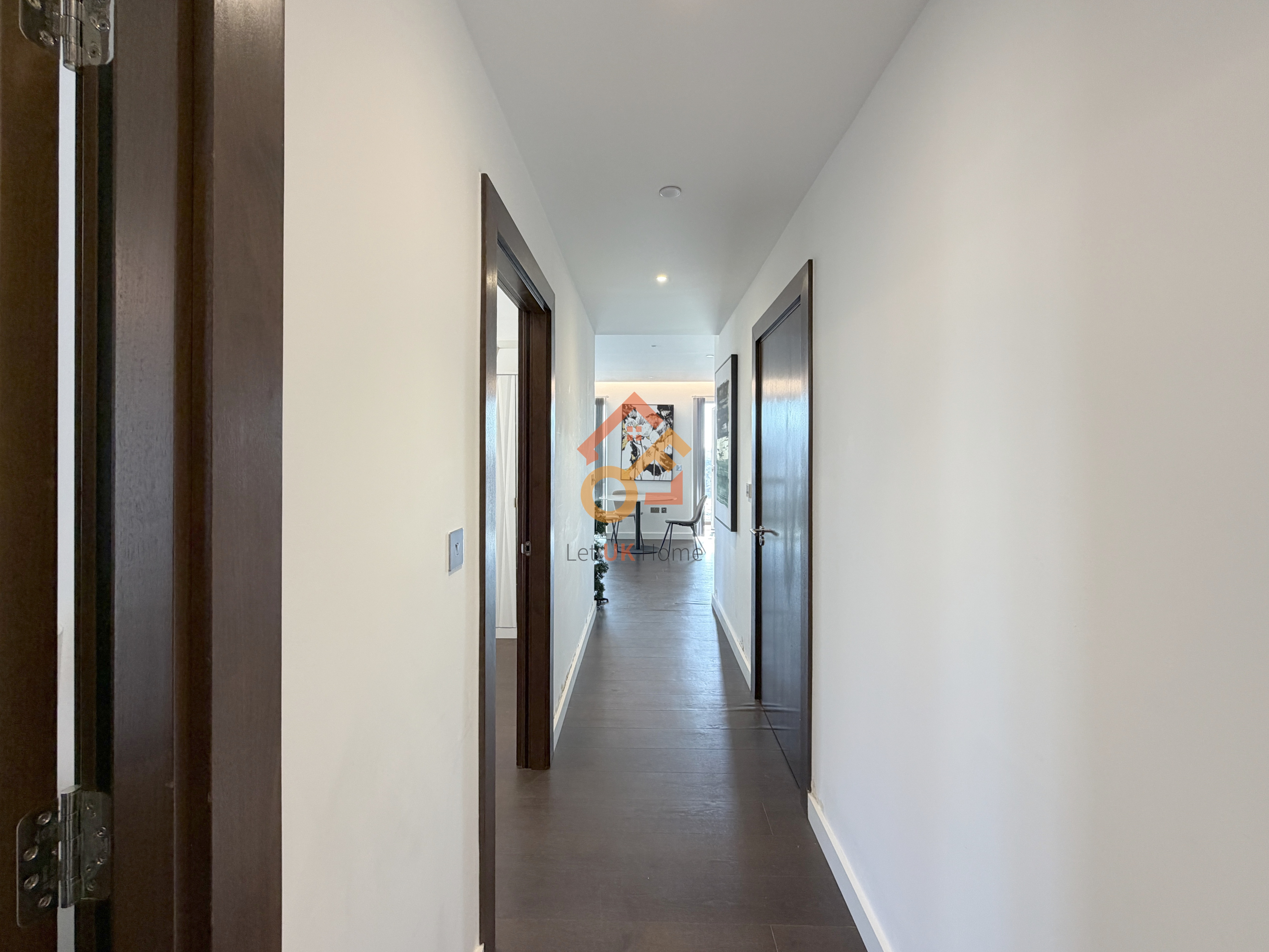 伦敦Nine Elms•2房•Montrose Building 房源图片