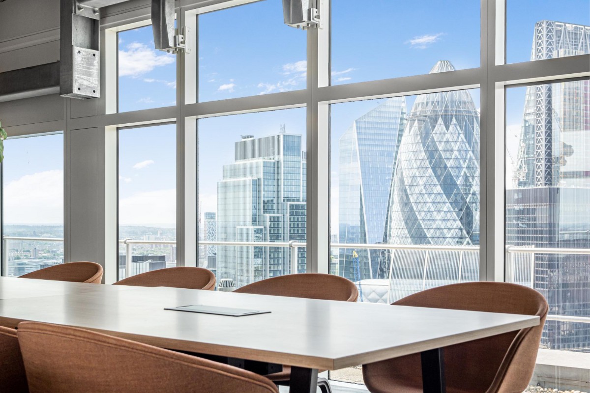 伦敦Spitalfields•Spitalfields Residence 公寓图片