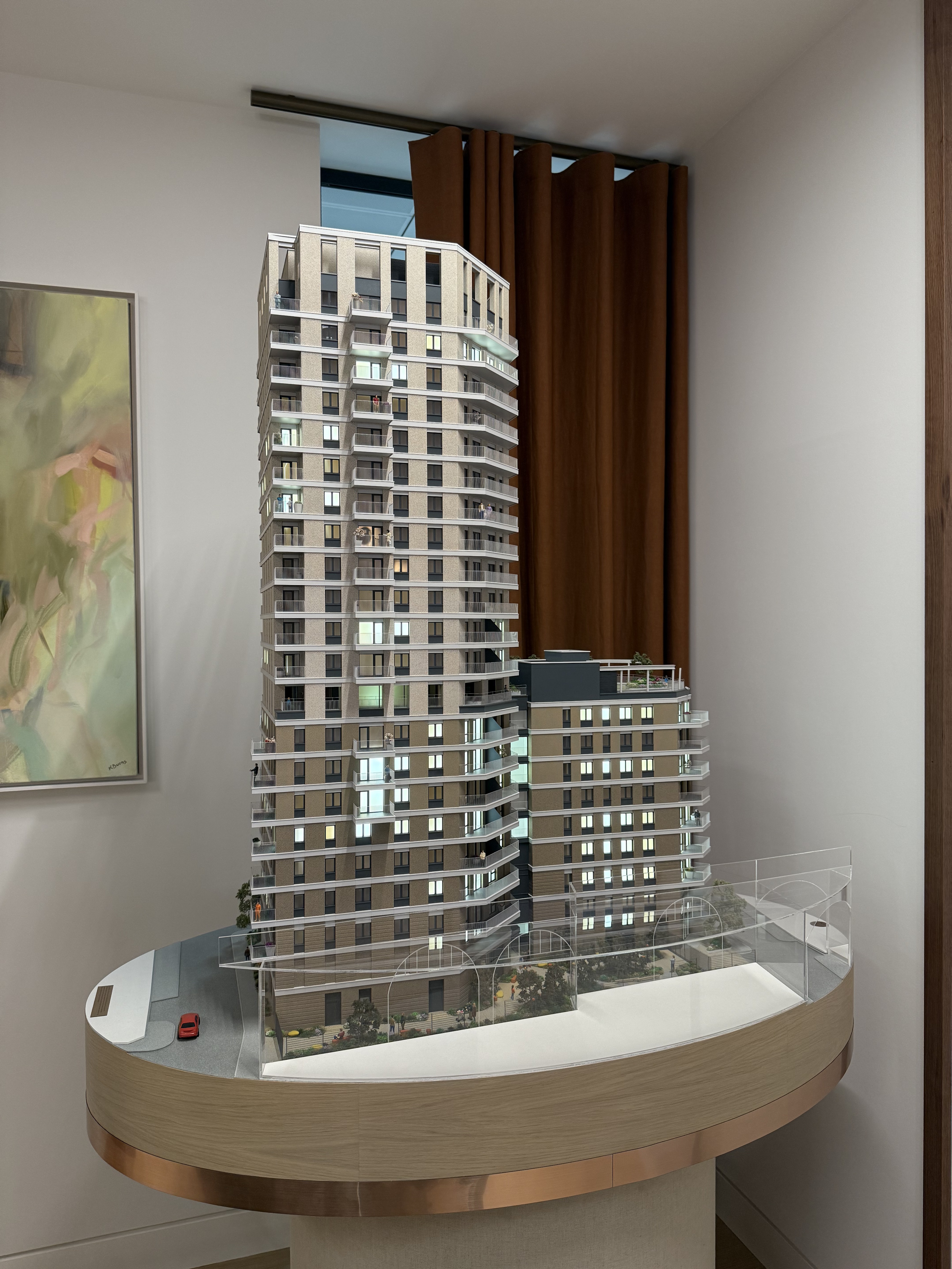 藍莎集團 - 英國樓盤、英國物業代理 | 英國買樓置業一站式服務