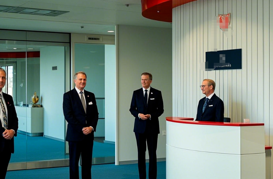 伦敦Wembley•2房•Marathon House 项目配套