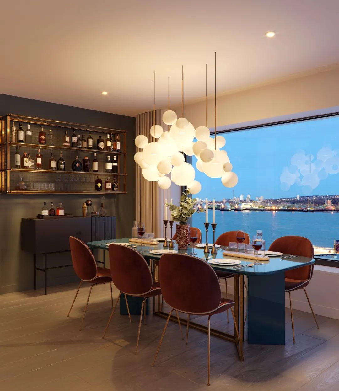 藍莎集團 - 英國樓盤、英國物業代理 | 英國買樓置業一站式服務