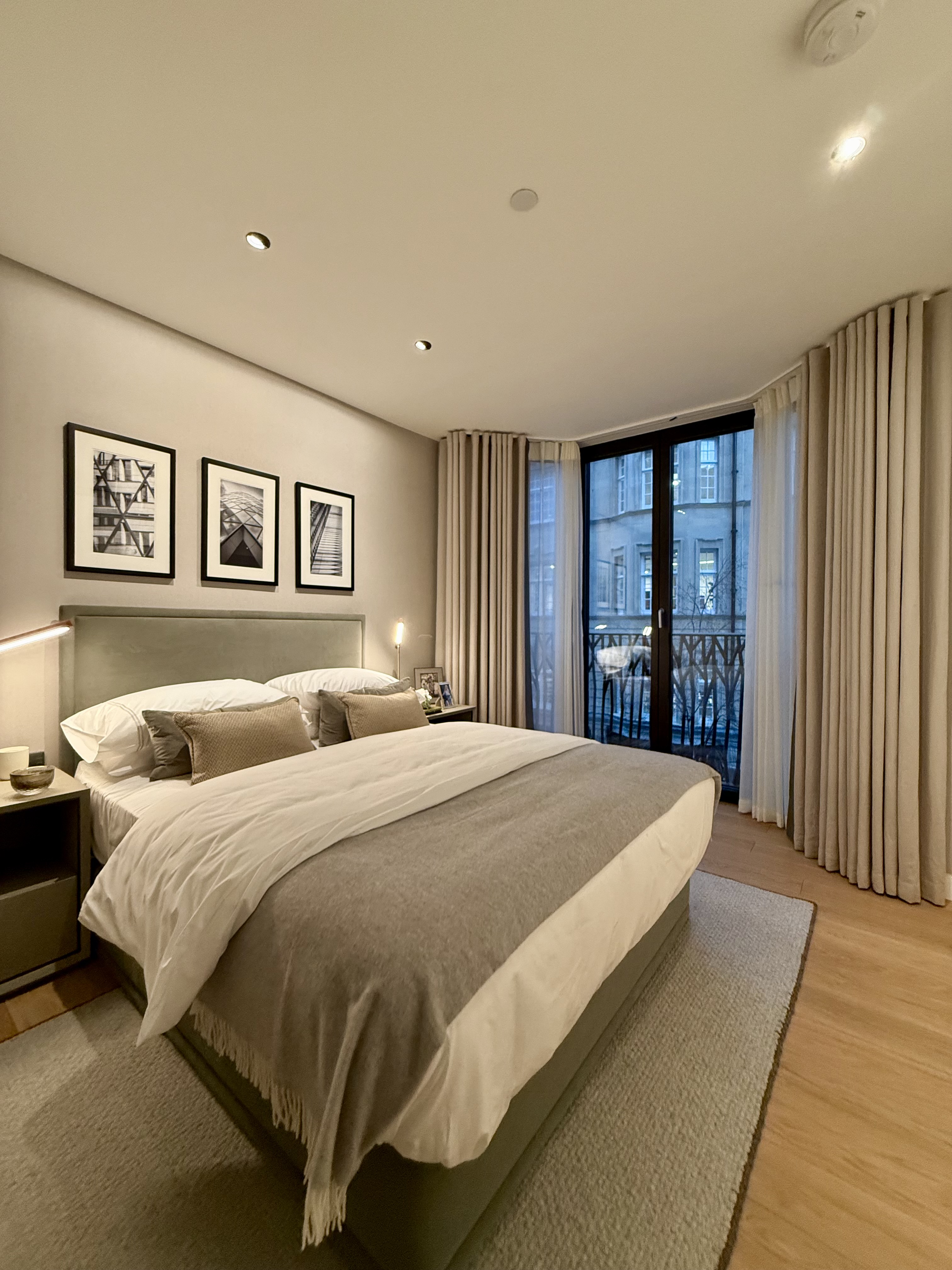 藍莎集團 | 英國置產一站式服務