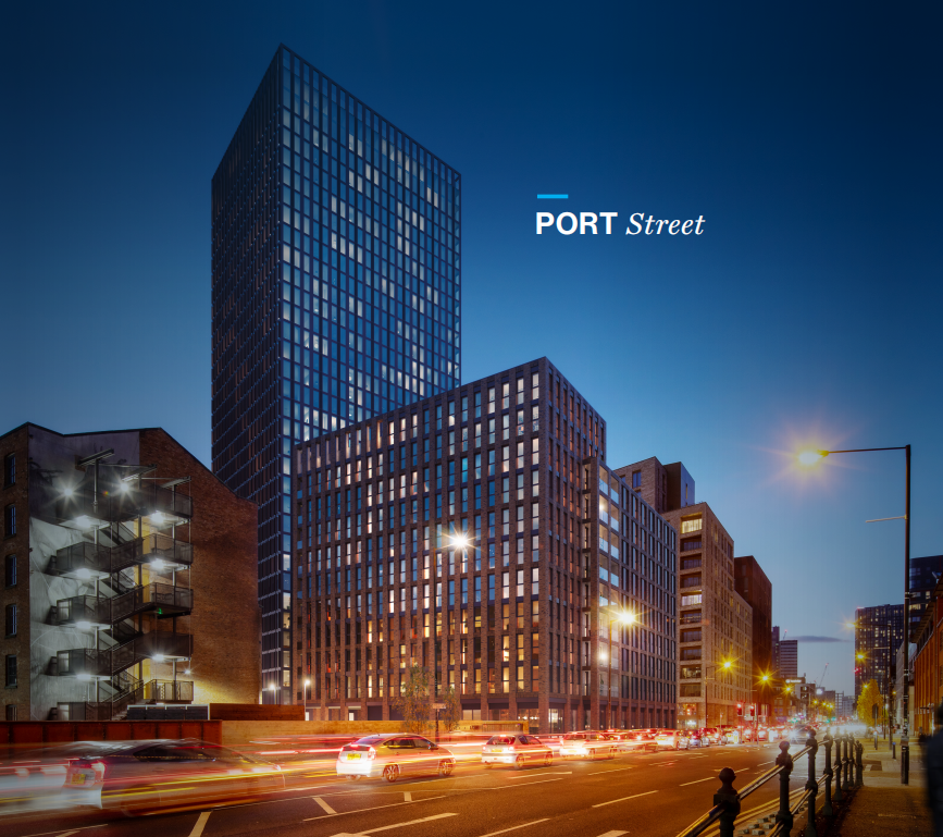 藍莎集團 | 英國置產一站式服務