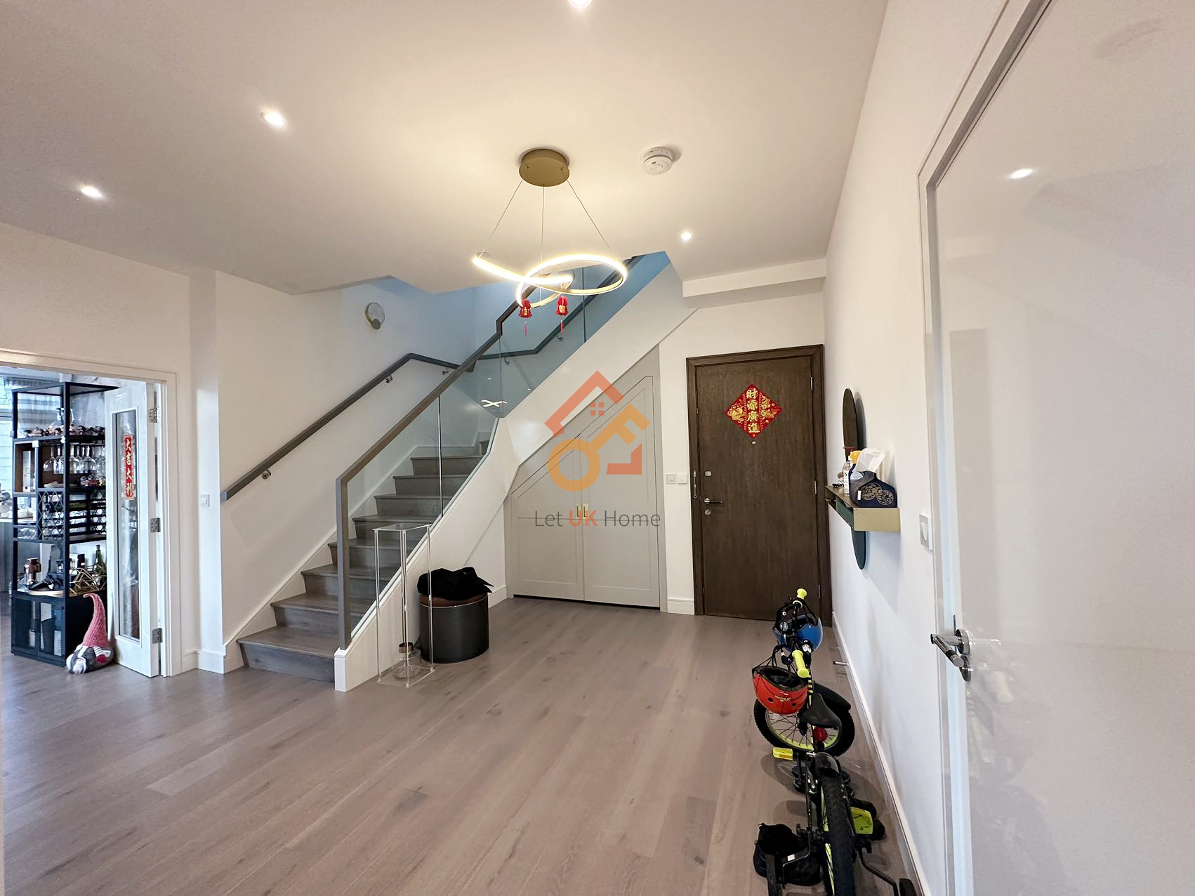 藍莎集團 - 英國樓盤、英國物業代理 | 英國買樓置業一站式服務