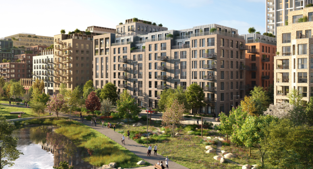 藍莎集團 | 英國置產一站式服務