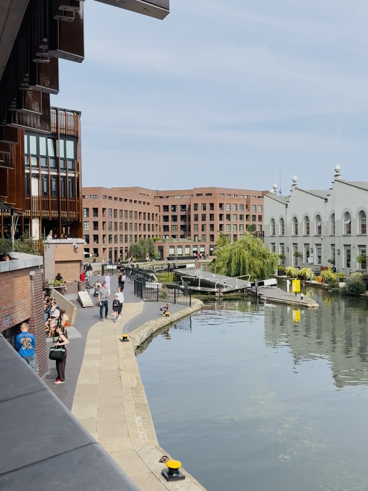 伦敦·摄政公馆  The Regent 找房实拍