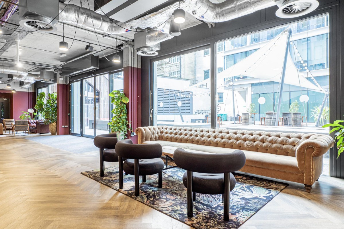 伦敦Spitalfields•Spitalfields Residence 公寓图片