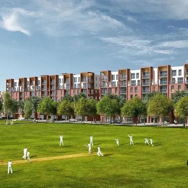 藍莎集團 | 英國置產一站式服務