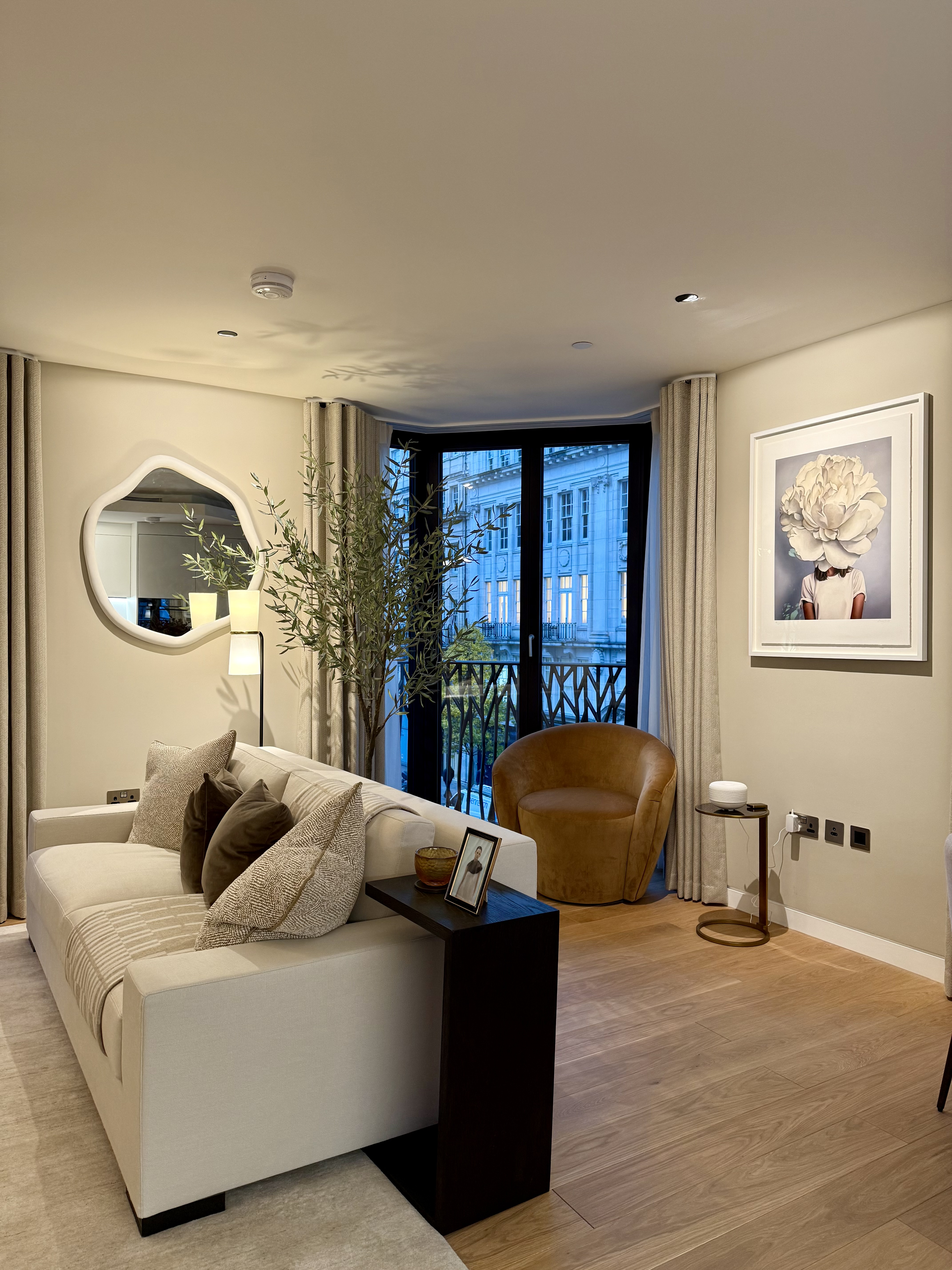 藍莎集團 | 英國置產一站式服務