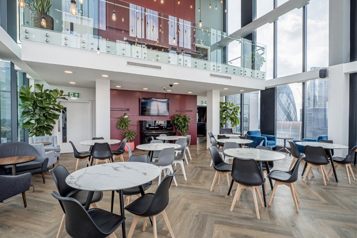 伦敦Spitalfields•Spitalfields Residence 公寓图片