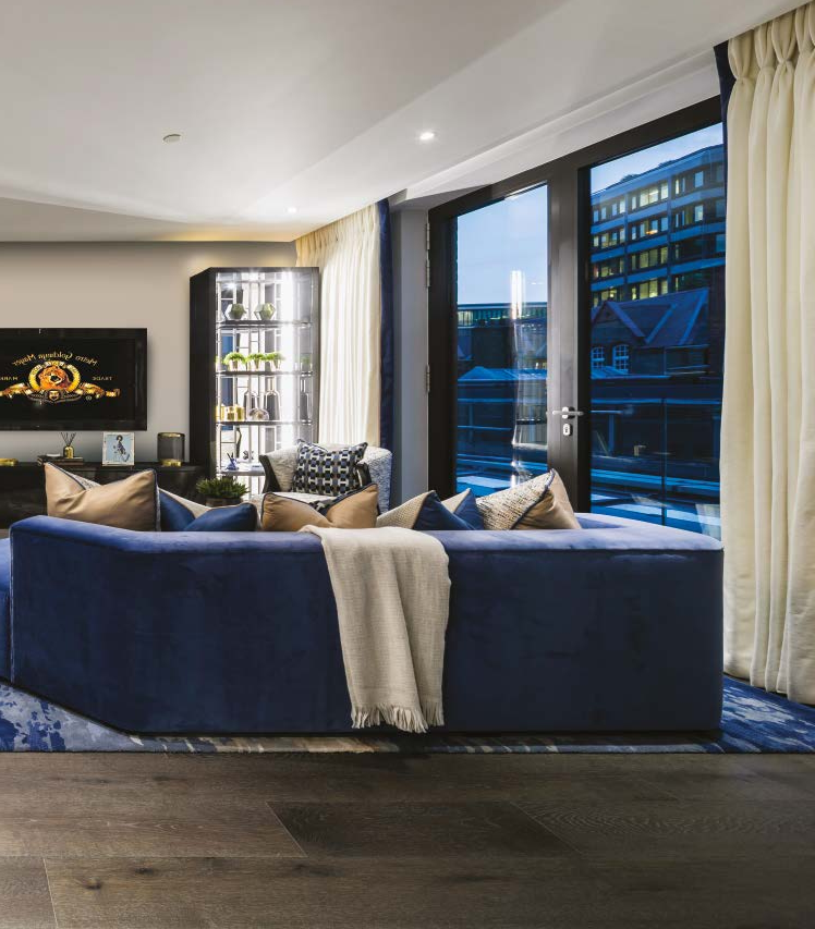 藍莎集團 | 英國置產一站式服務