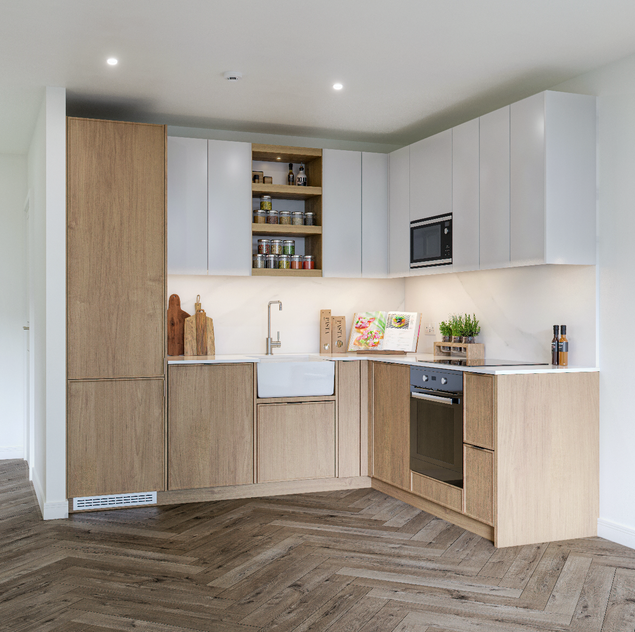 藍莎集團 | 英國置產一站式服務