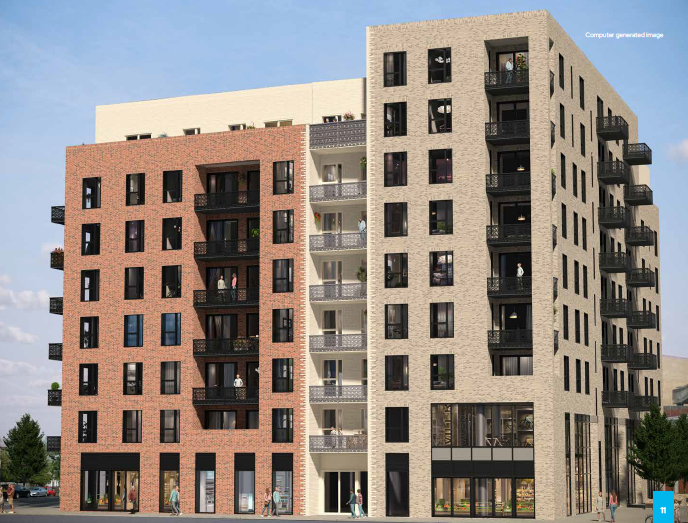 藍莎集團 | 英國置產一站式服務